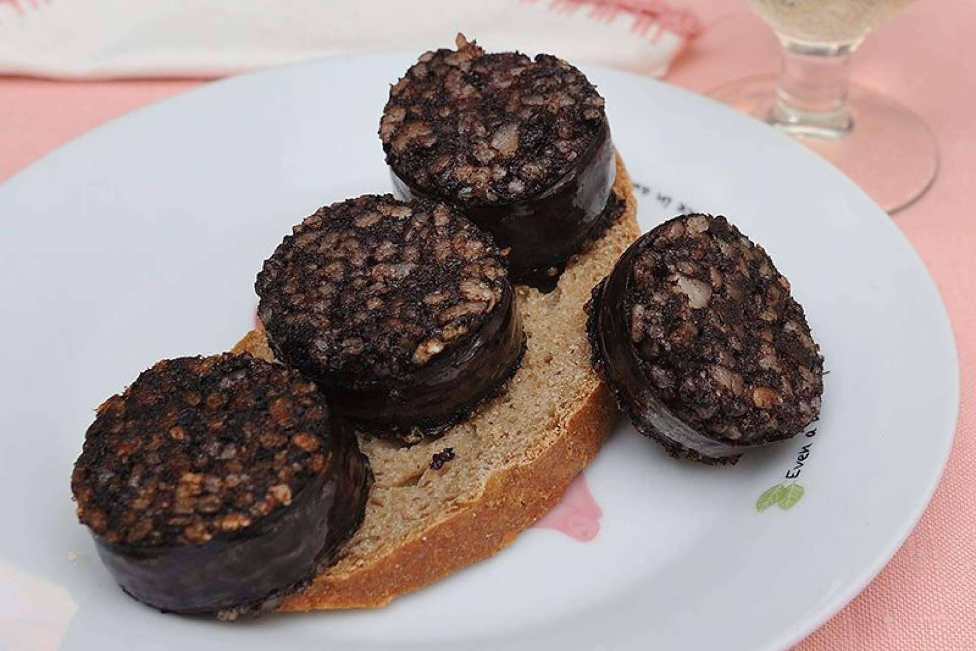 Gastronomic Spain y la popularidad de la morcilla de Burgos
