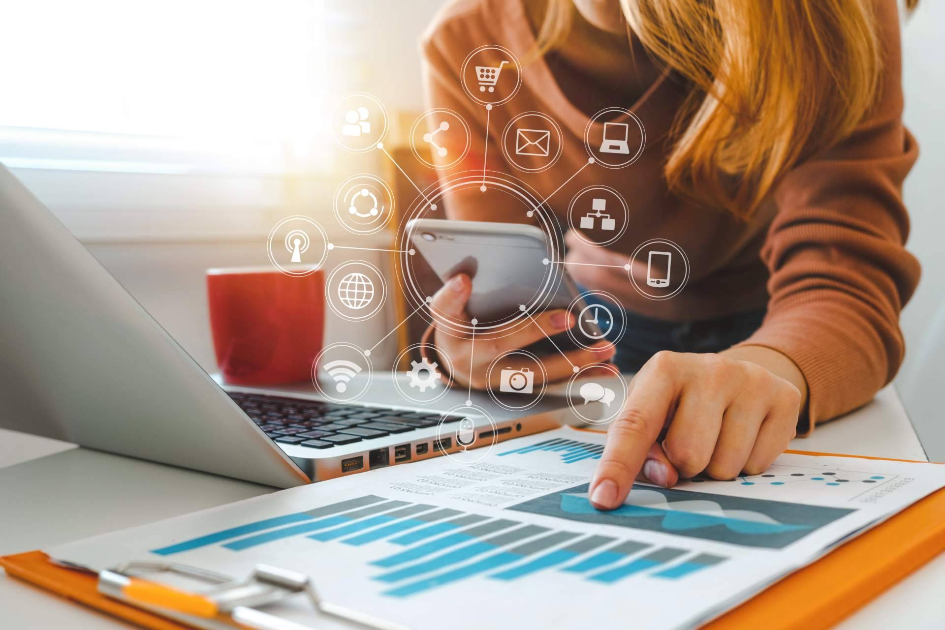 ¿Cómo la agencia Apricot Marketing de la mano de Google puede ayudar a los negocios a captar más clientes?