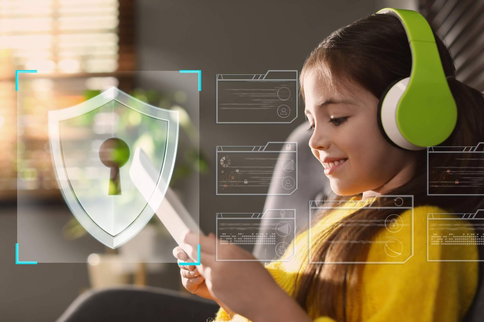 LEX 4Web, la solución de última generación que combina ciberseguridad y protección infantil