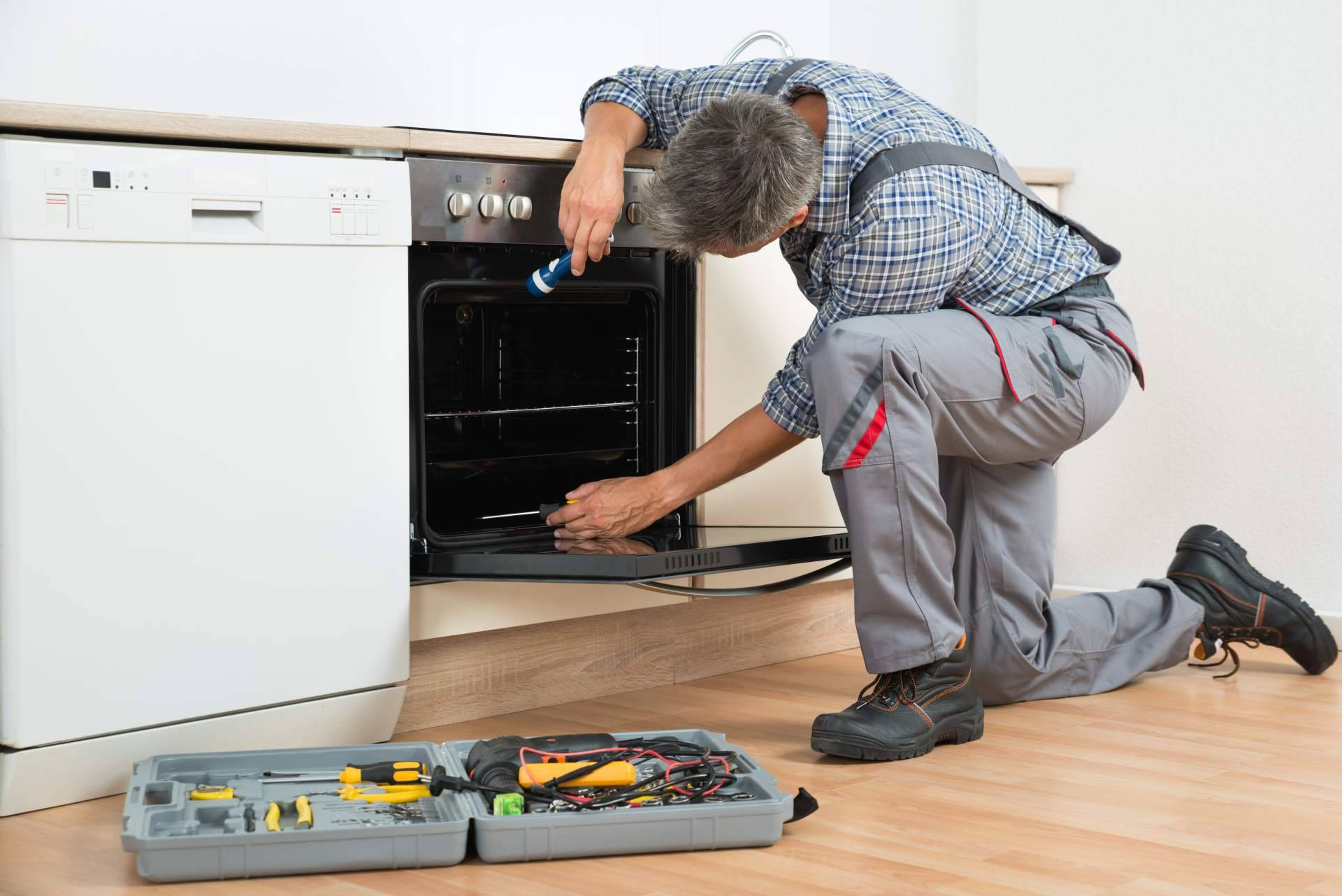 ¿Dónde reparar un frigorífico Bosch?