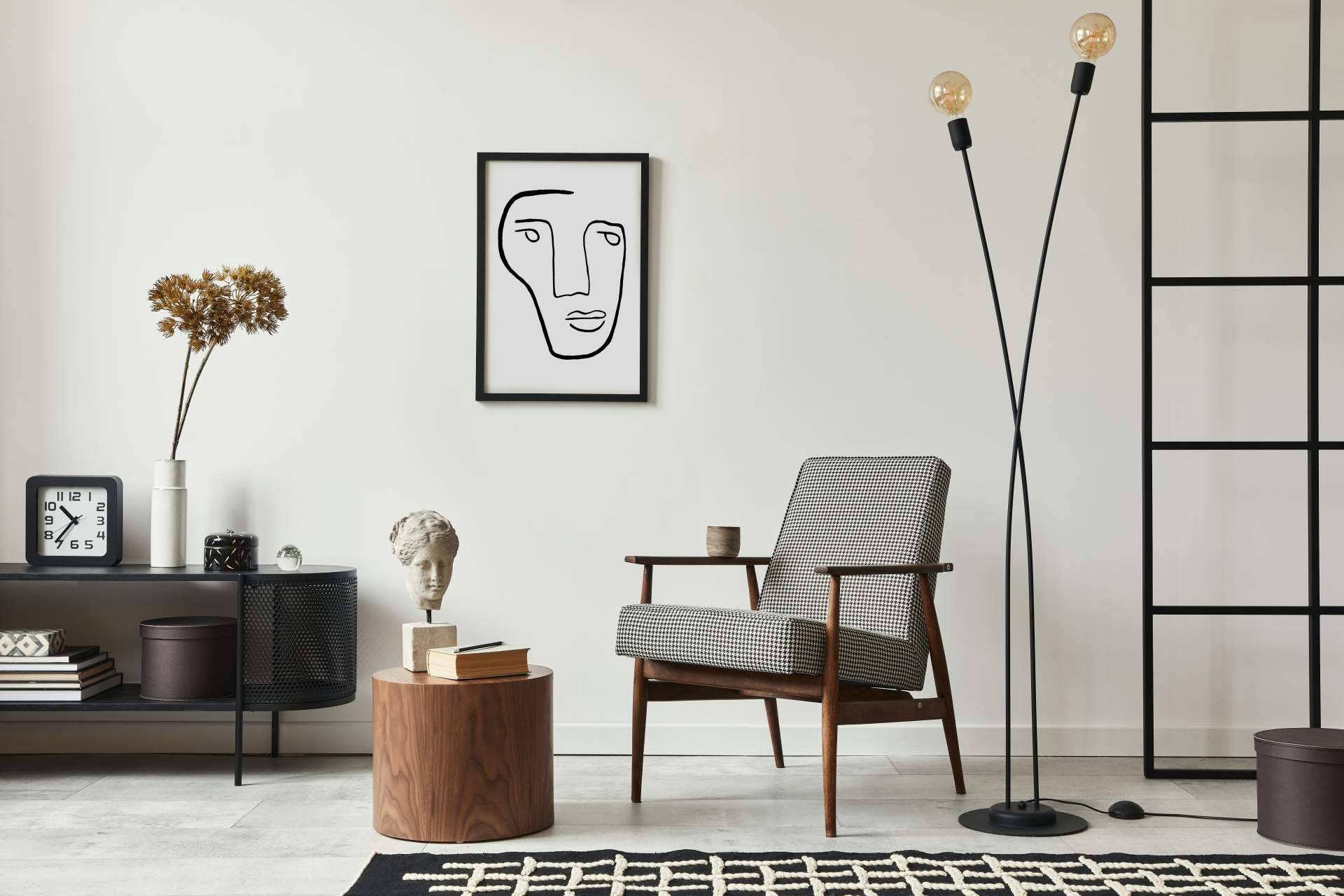 El diseño de interiores premium y la creación de espacios funcionales es tendencia, según el estudio Laliqua