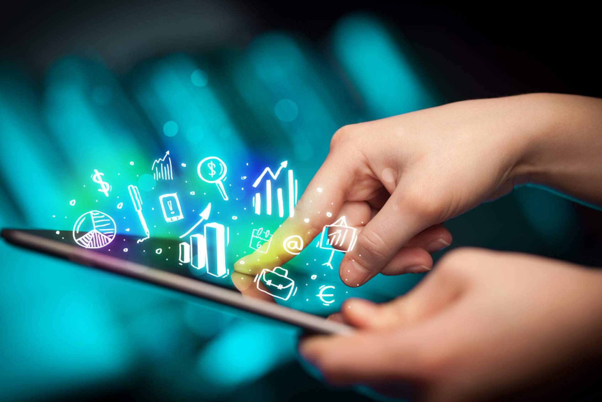 Transformación digital en empresas de la mano de Link Formación Profesional