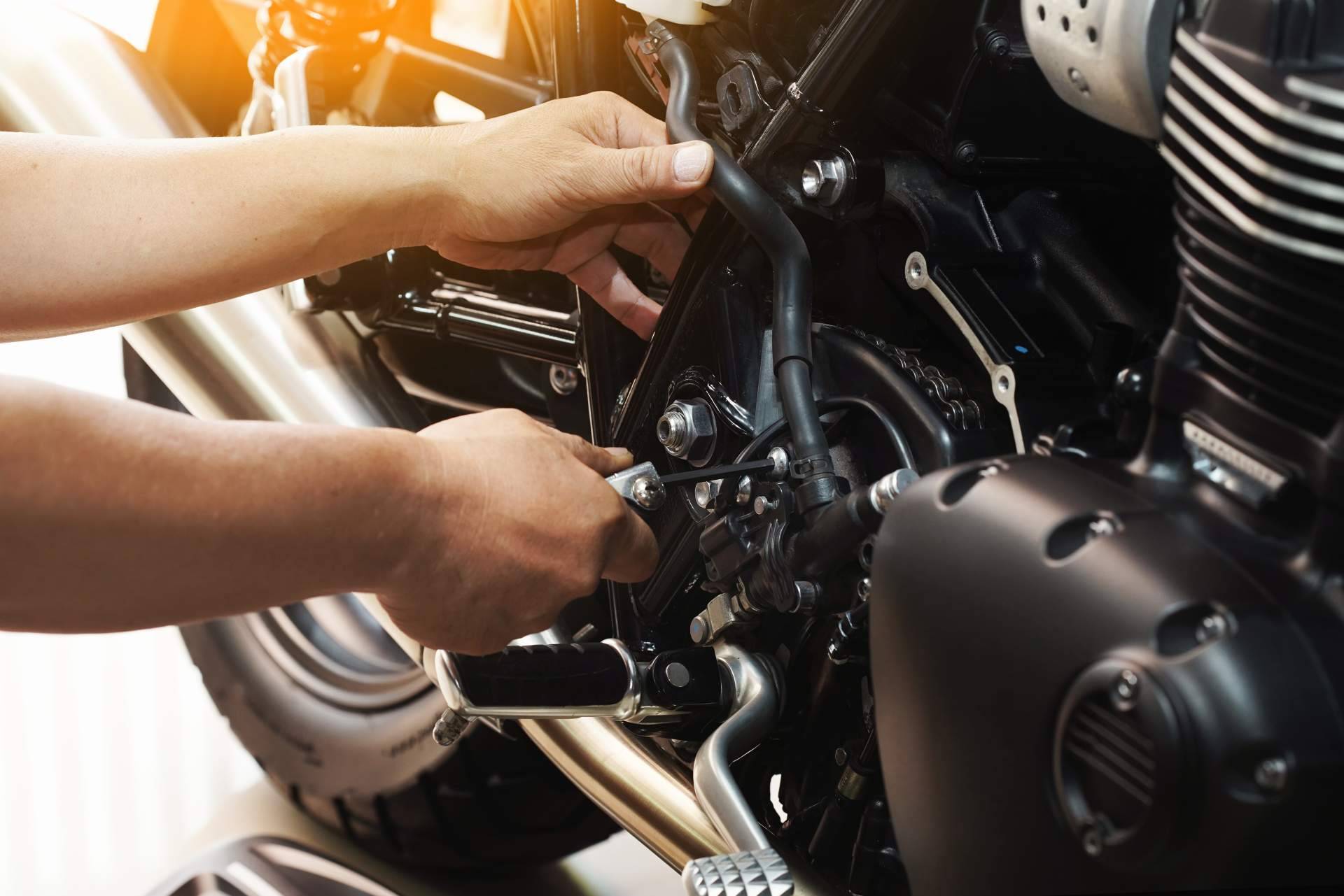 ¿Dónde comprar recambios Suzuki de calidad? Partsss