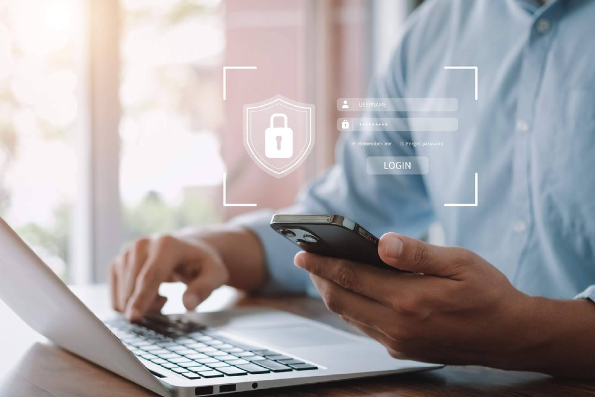 La importancia de proteger los datos dentro de una empresa