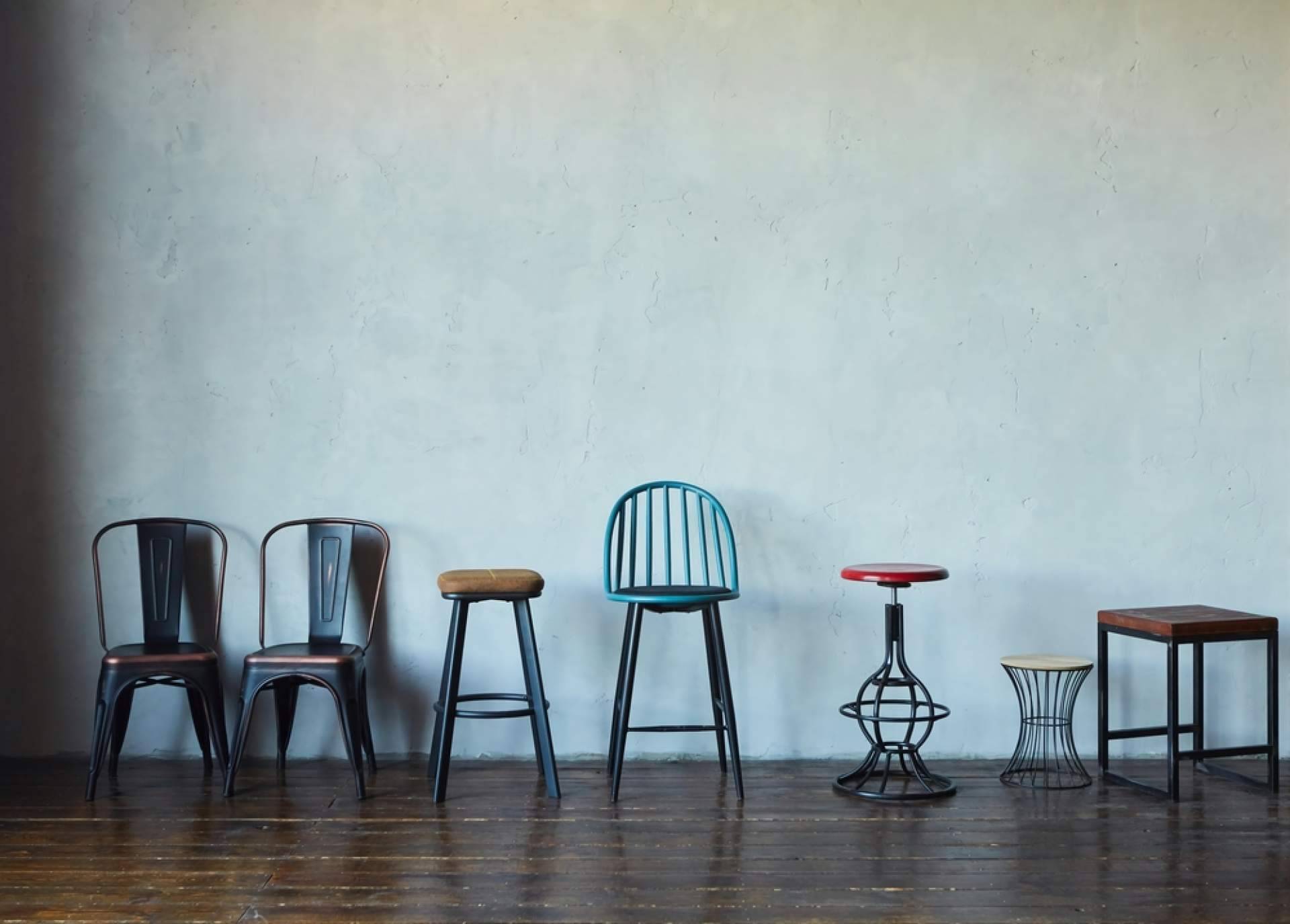 Muebles-Hostelería.es, fabricación de sillas de propileno