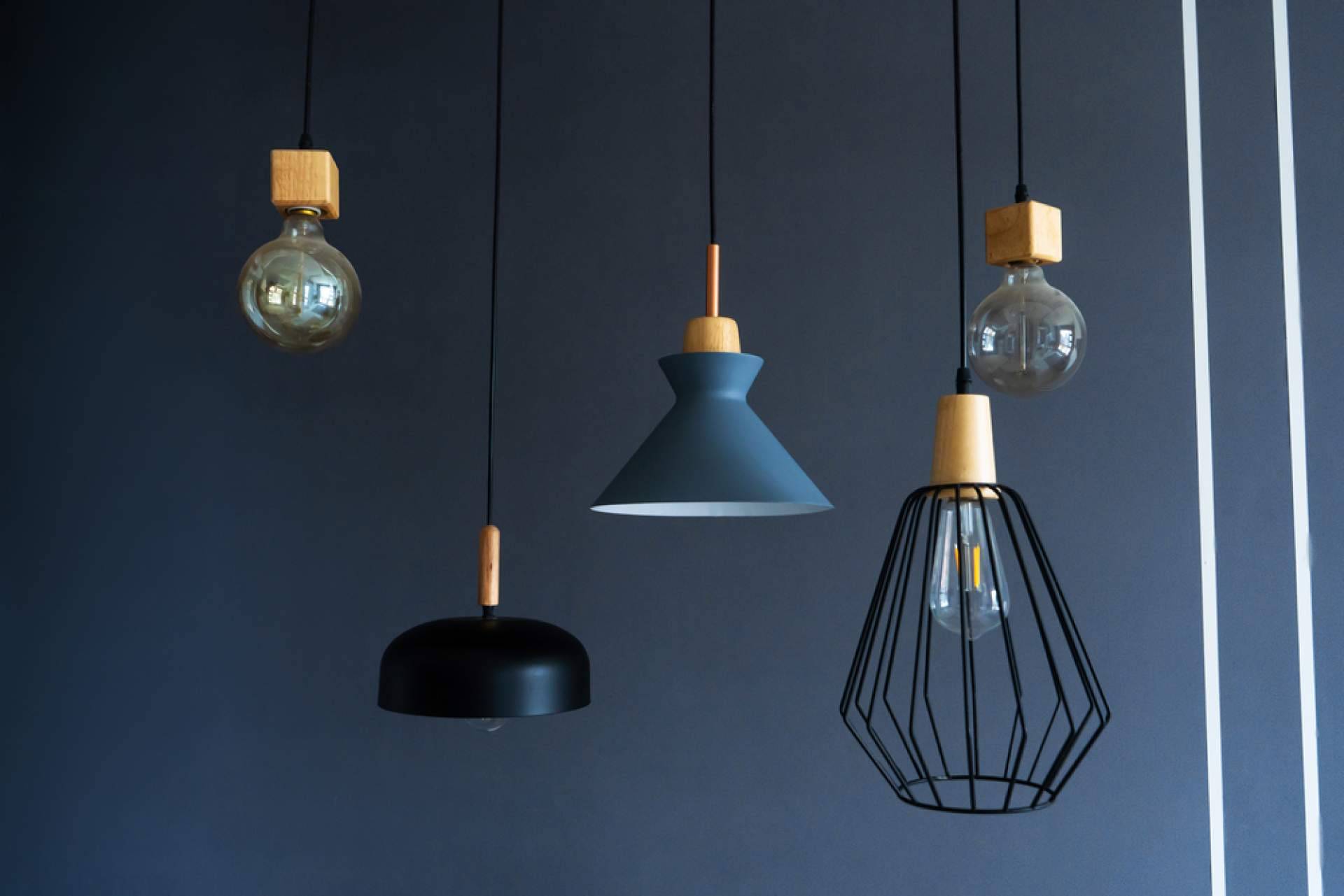 Iluminación de diseño en Pilight Shop