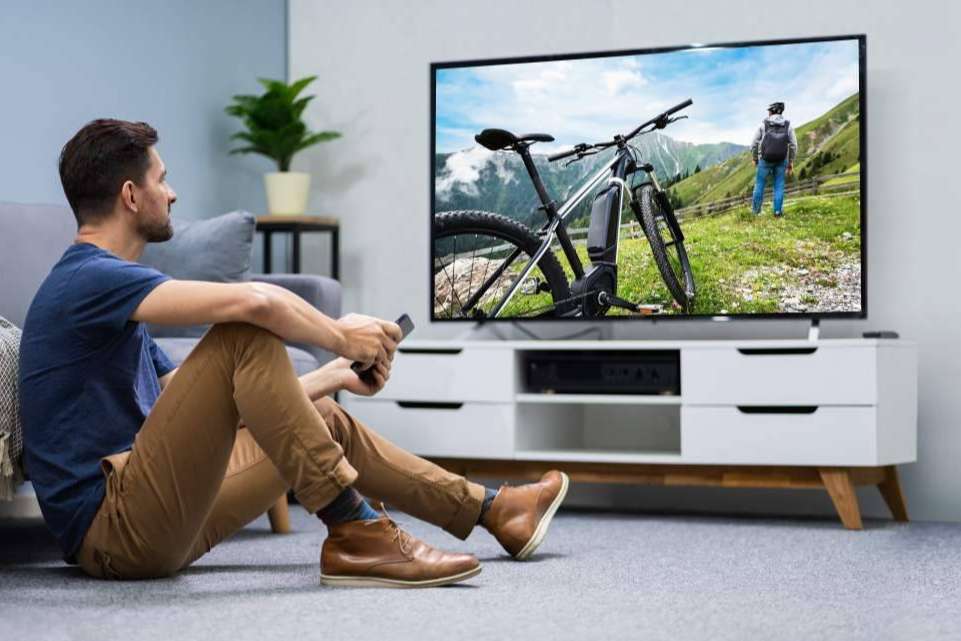 Vivir una experiencia cinematográfica envolvente en casa
