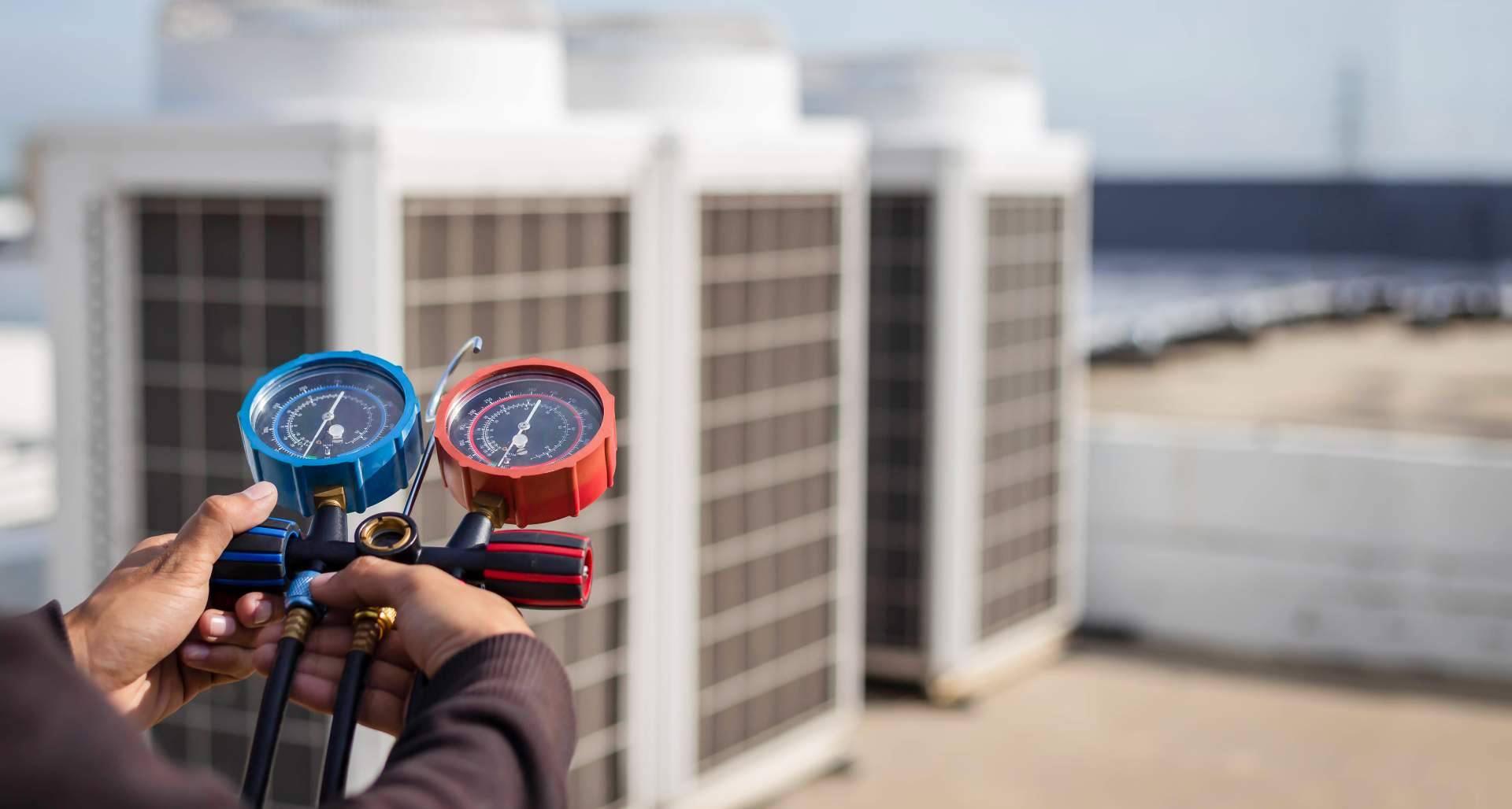 Combinación de aerotermia y fotovoltaica, la apuesta de Clima y Aerotermia