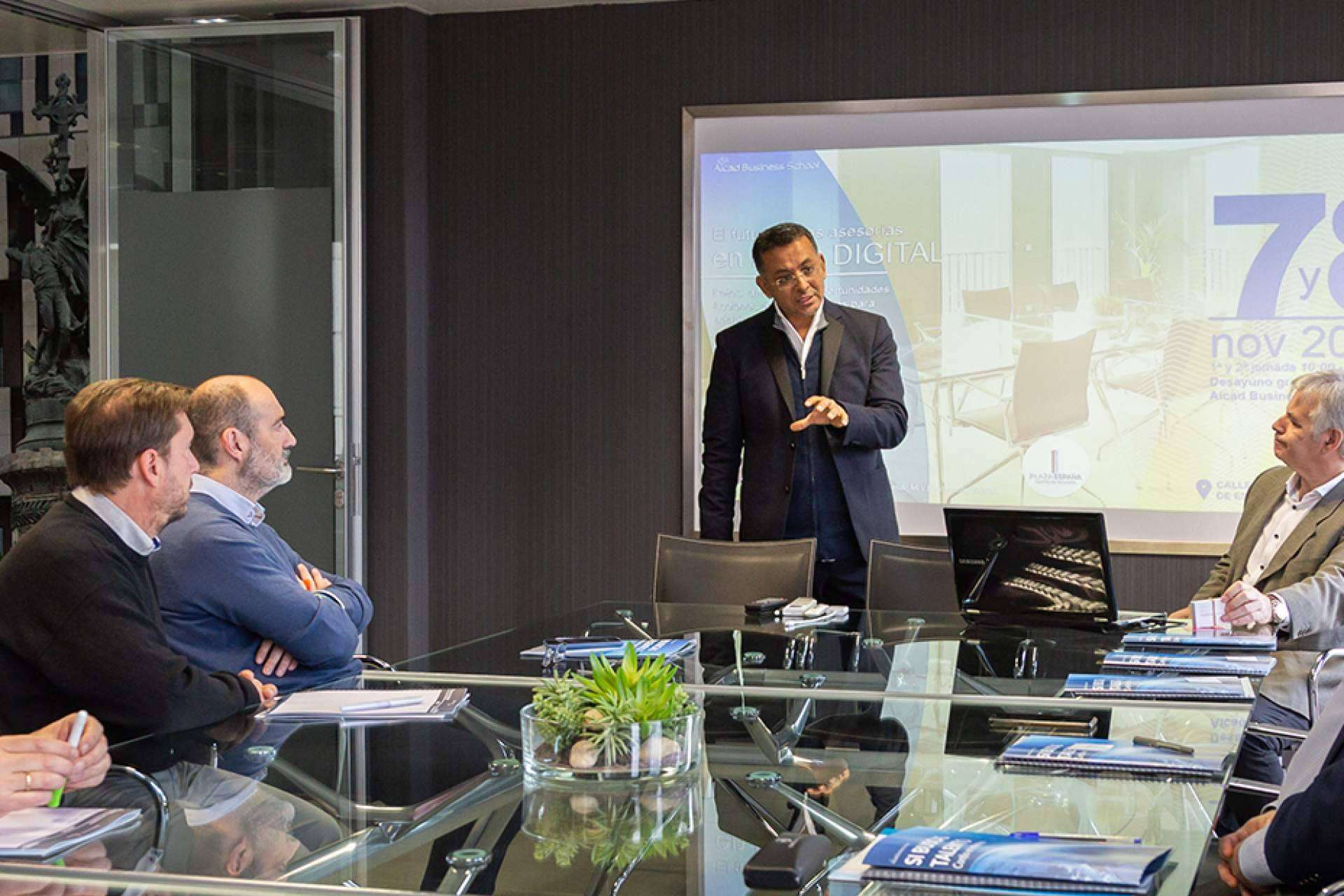 Hermel Balcázar, ‘el marketing digital es incuestionable para potenciar el crecimiento y aumentar las ventas’
