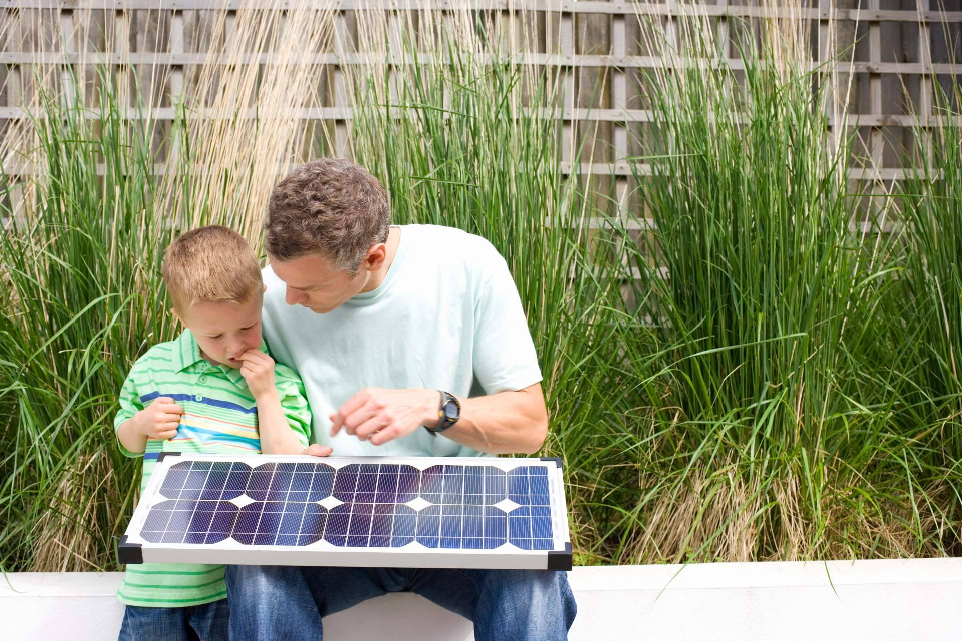 Kits solares para viviendas. ¿Cómo ahorrar en las facturas?