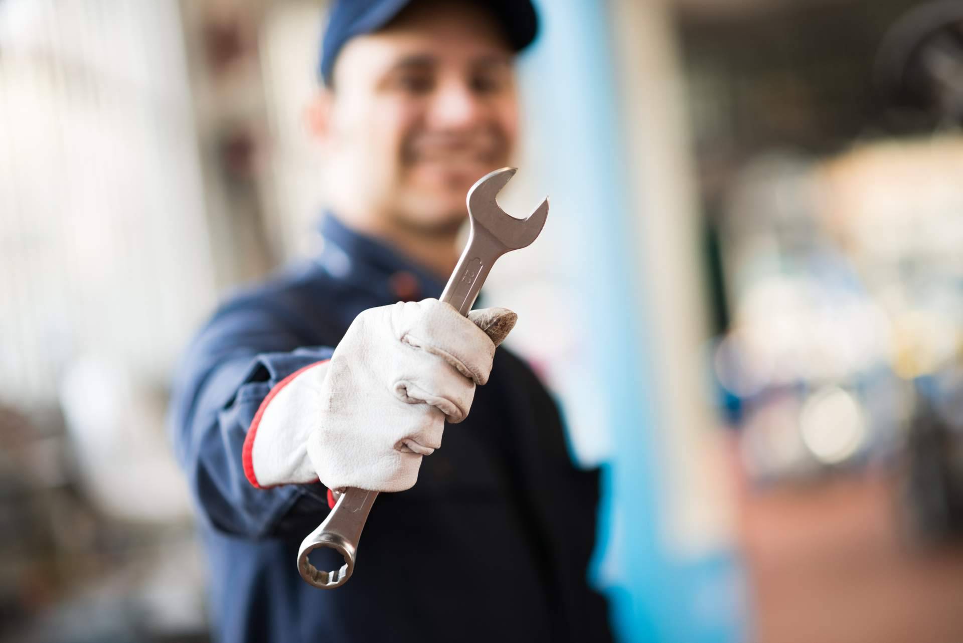 Servicio Técnico Bosch Cádiz lleva a cabo reparaciones de electrodomésticos oficiales Bosch
