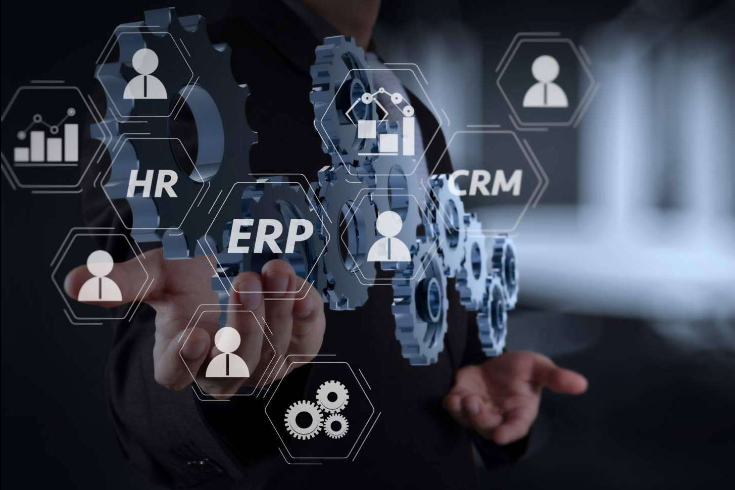 Simplificar la gestión de una oficina técnica con el módulo de CRM y facturación de Projectum.es