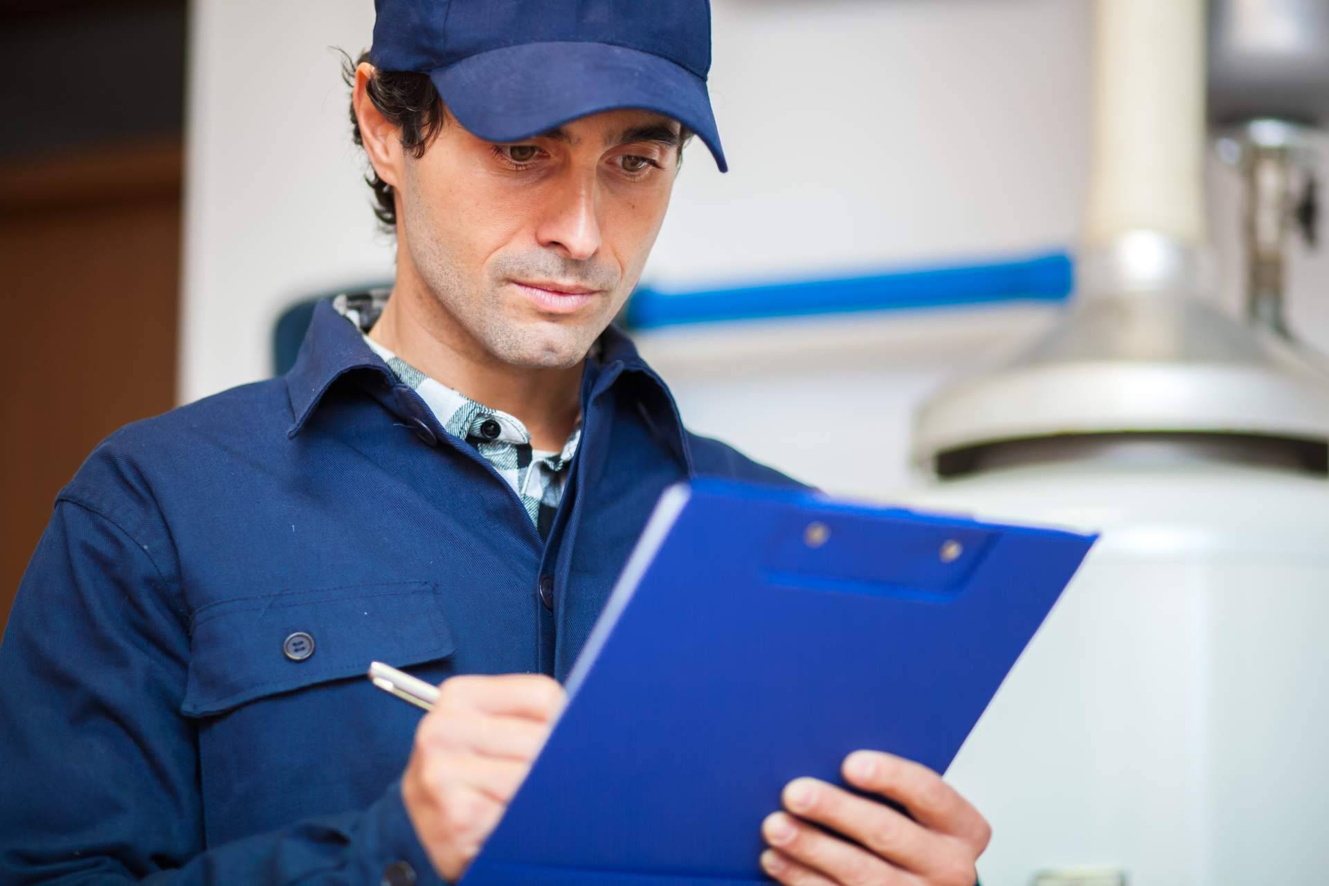Servicio Técnico AEG Cádiz