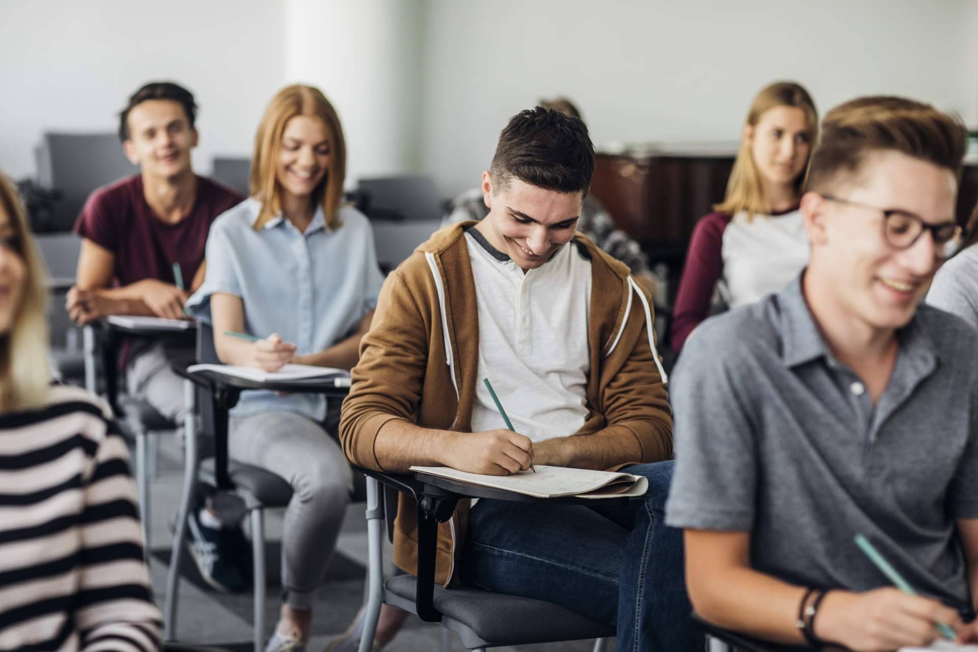 Enforex, una institución con múltiples escuelas de español en España