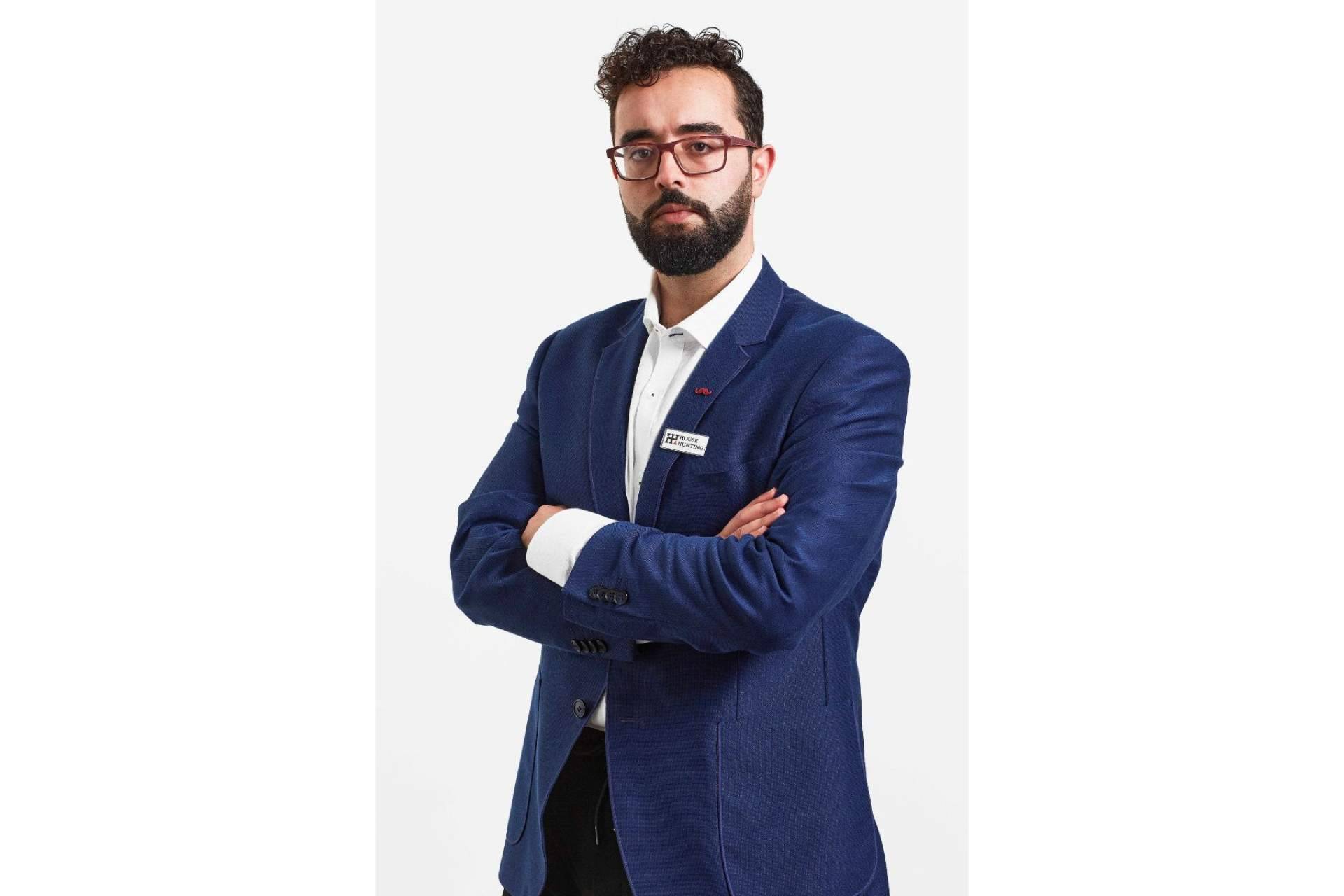 Entrevista a Anas Bouzid. Asesor de operaciones internacionales en House Hunting Real Estate