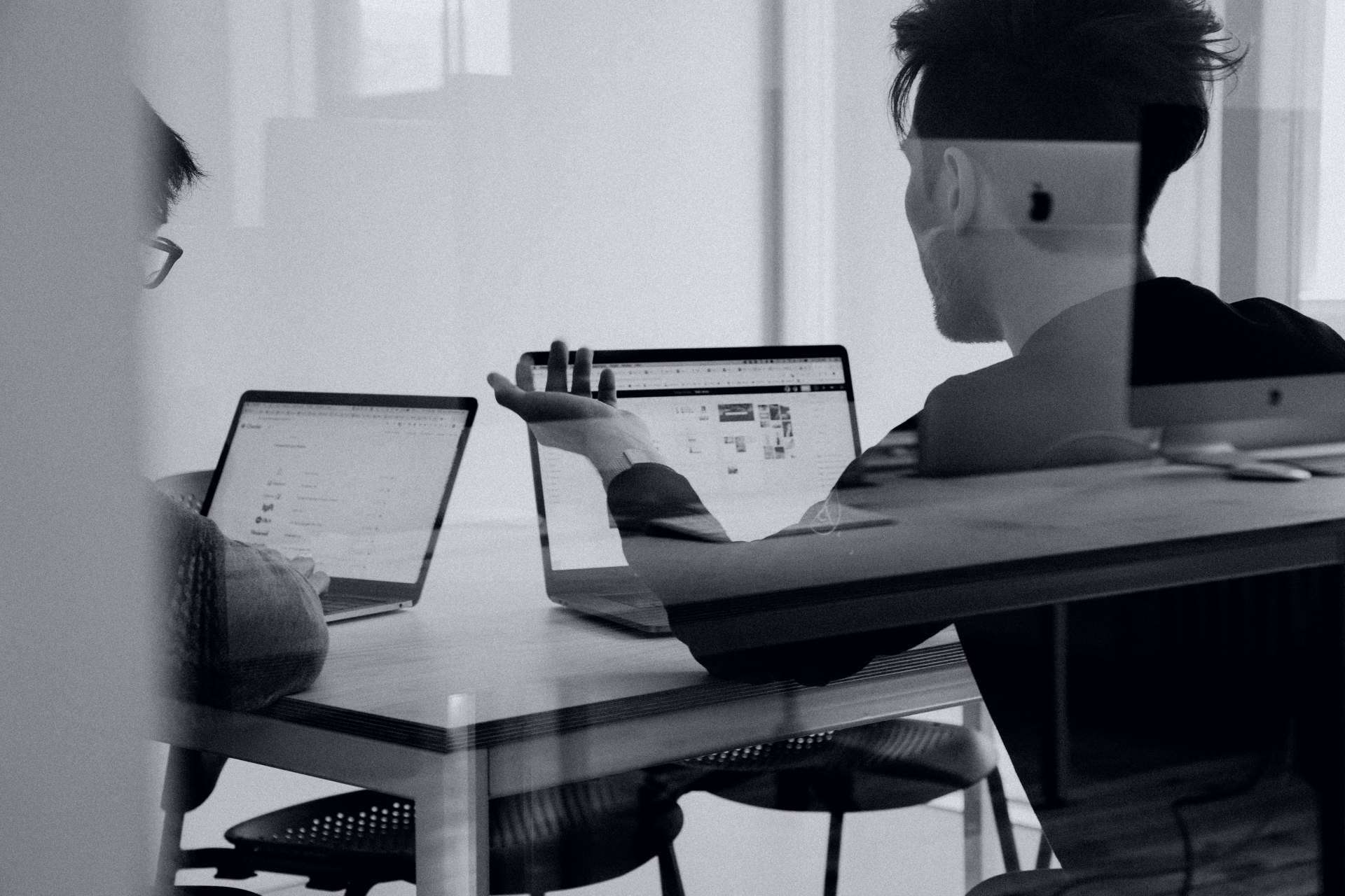 Iquall Networks fue parte de la Feria de Empleo EAN 2023