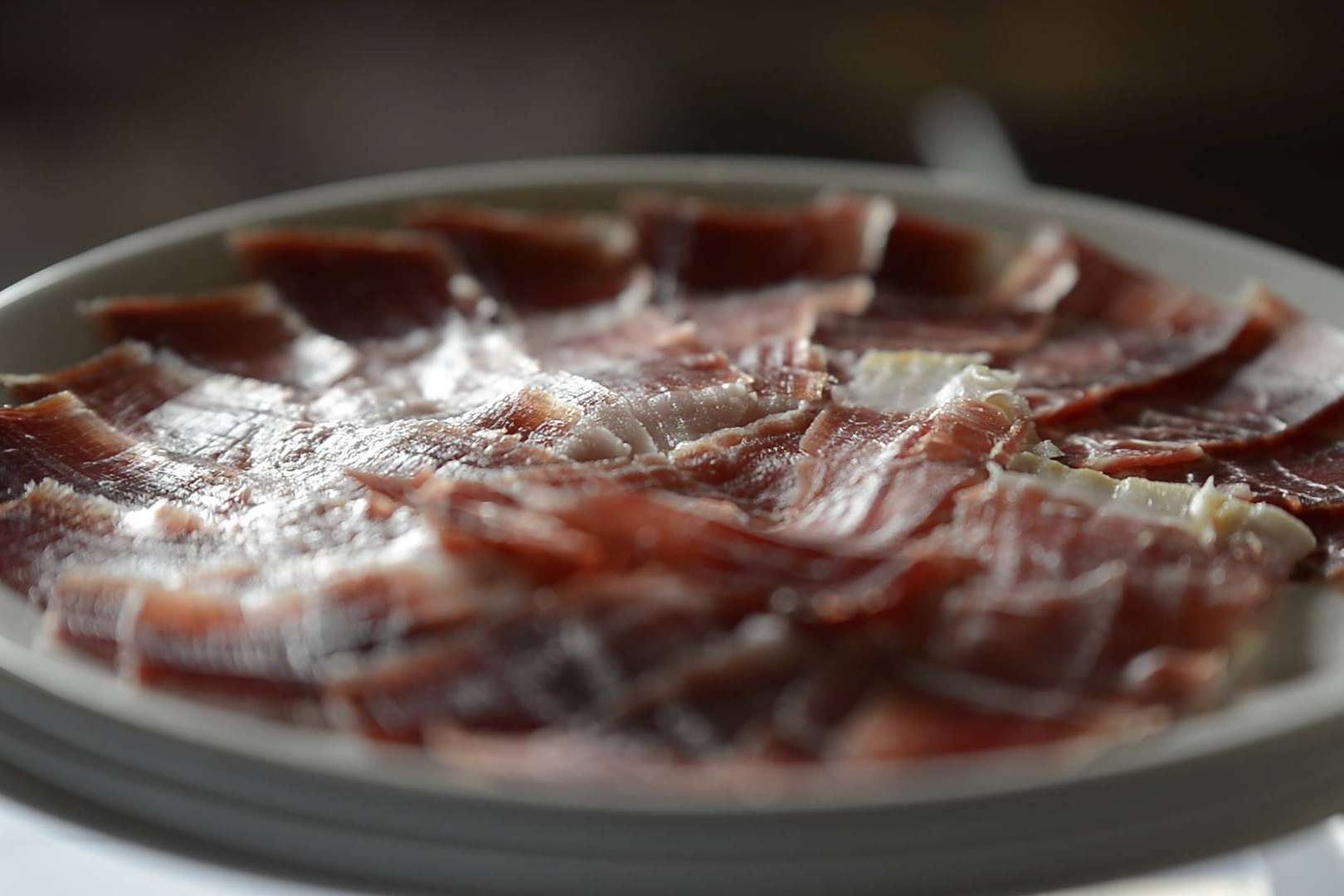 Comprar jamón ibérico por internet, bendita locura con Ibericomio