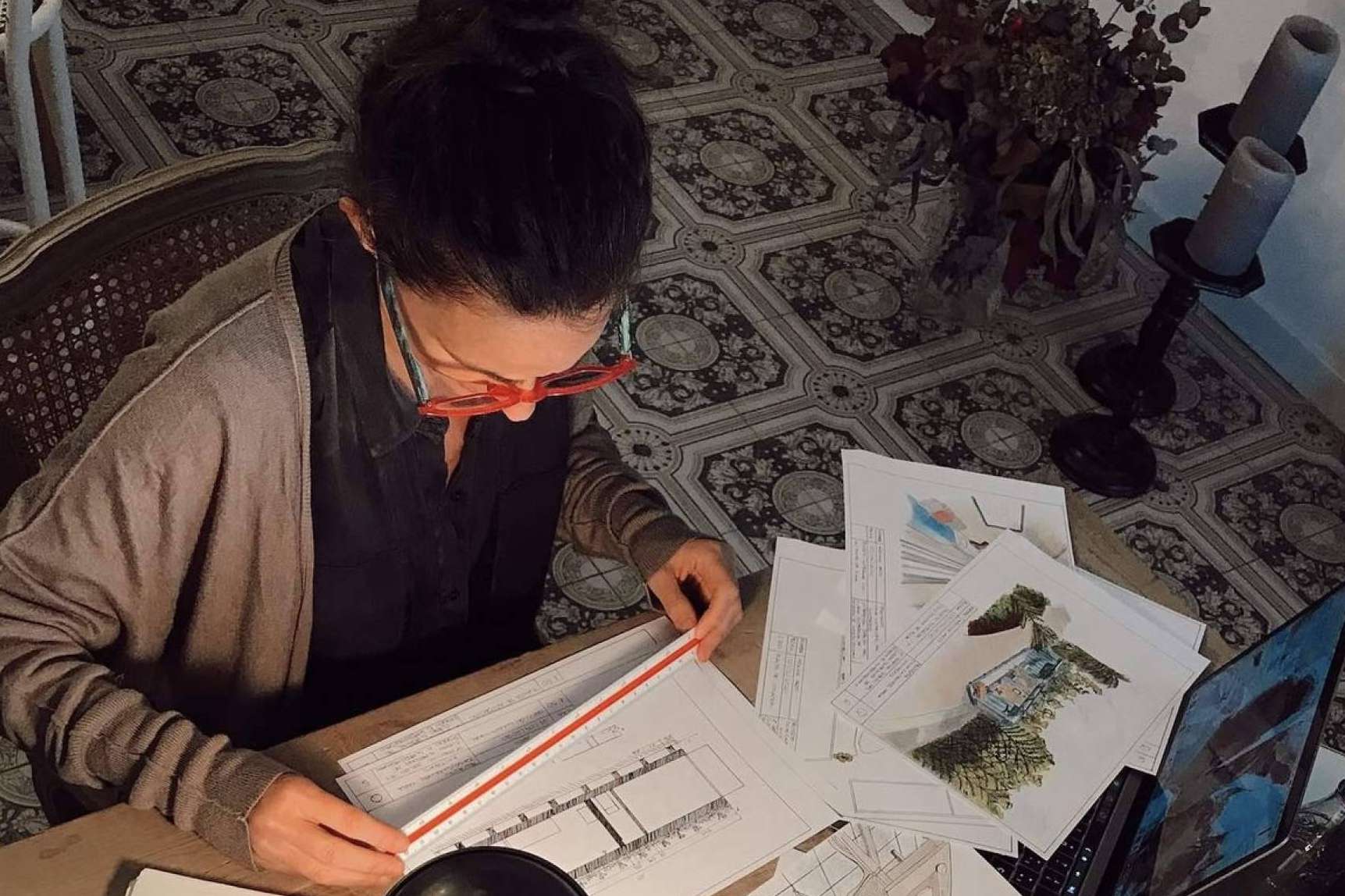 Interiorisme Niki 71 by Mónica Arto, nace una nueva manera de decorar hogares