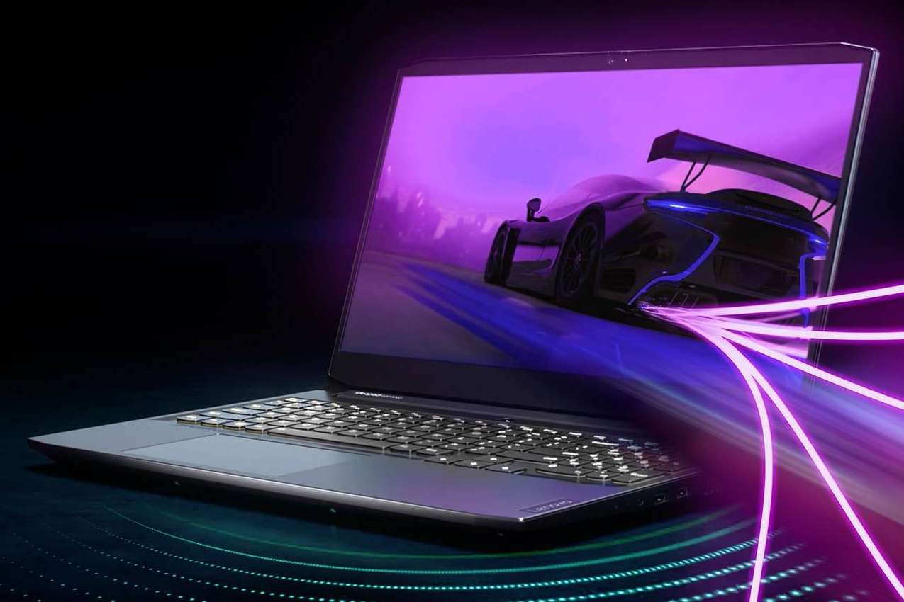 Los portátiles Lenovo para gaming, ¿son una buena opción?