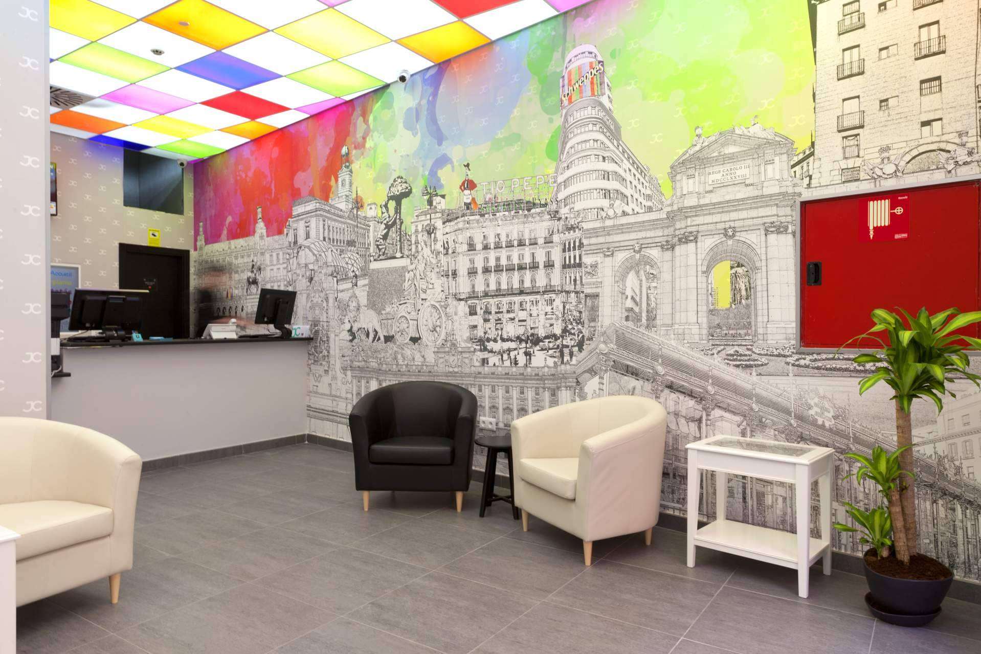 JC Hoteles ha batido su récord en Semana Santa con todas las habitaciones llenas