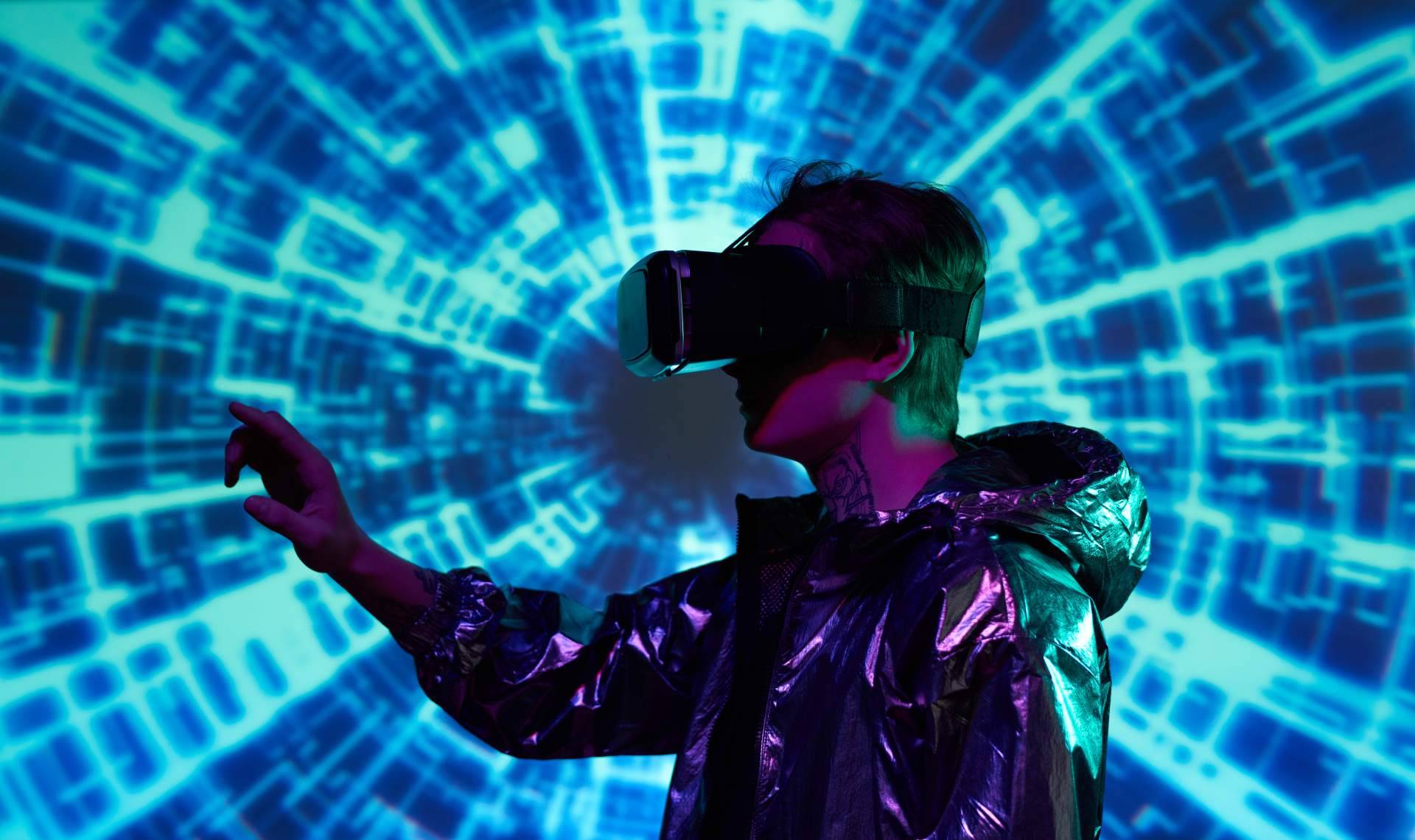 El turismo de las emociones; la realidad virtual y la Patum de Berga