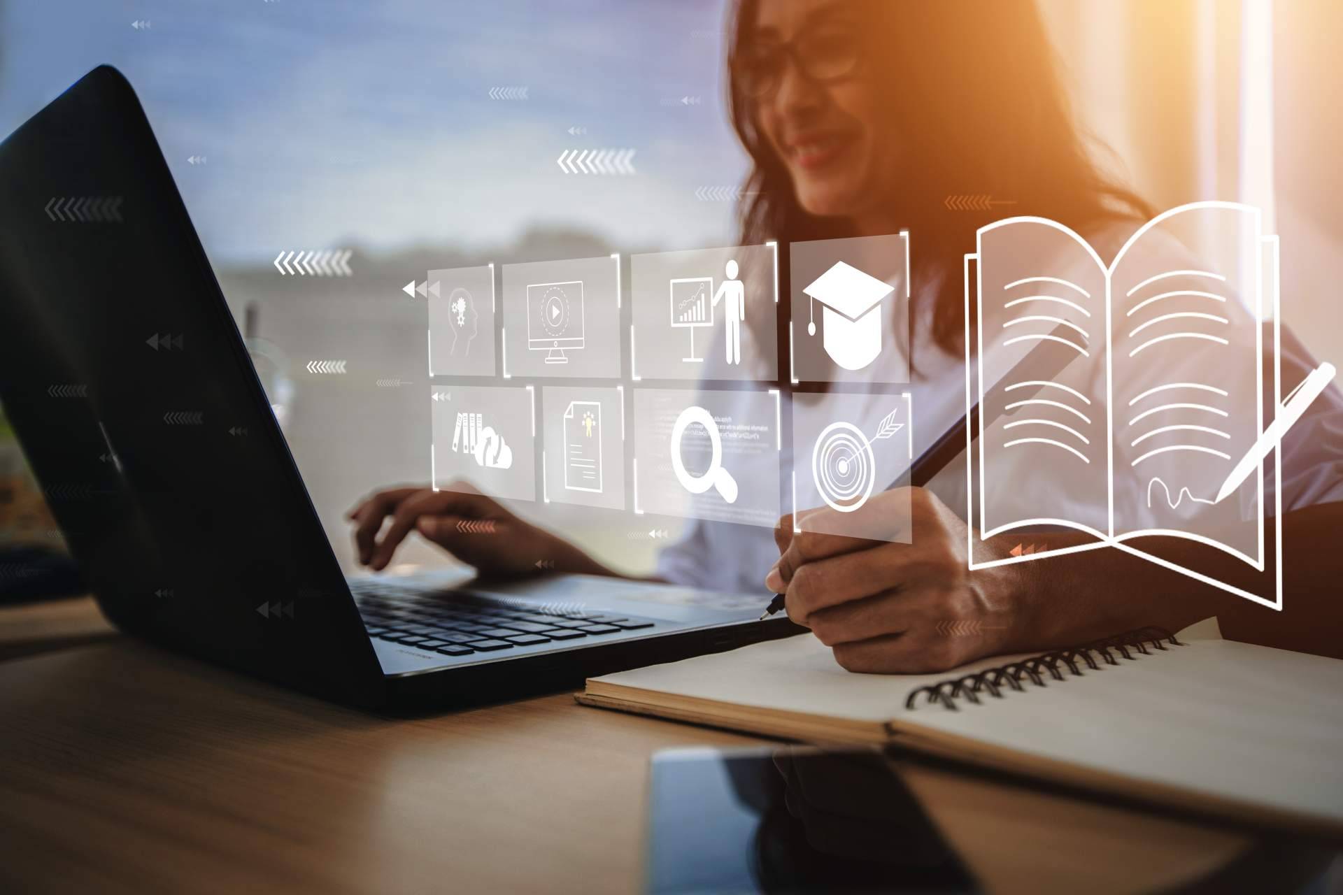 Carpe Diem ofrece cursos online con reconocimiento de oficialidad por parte de la Escuela de Servicios Sanitarios y Sociales de Canarias