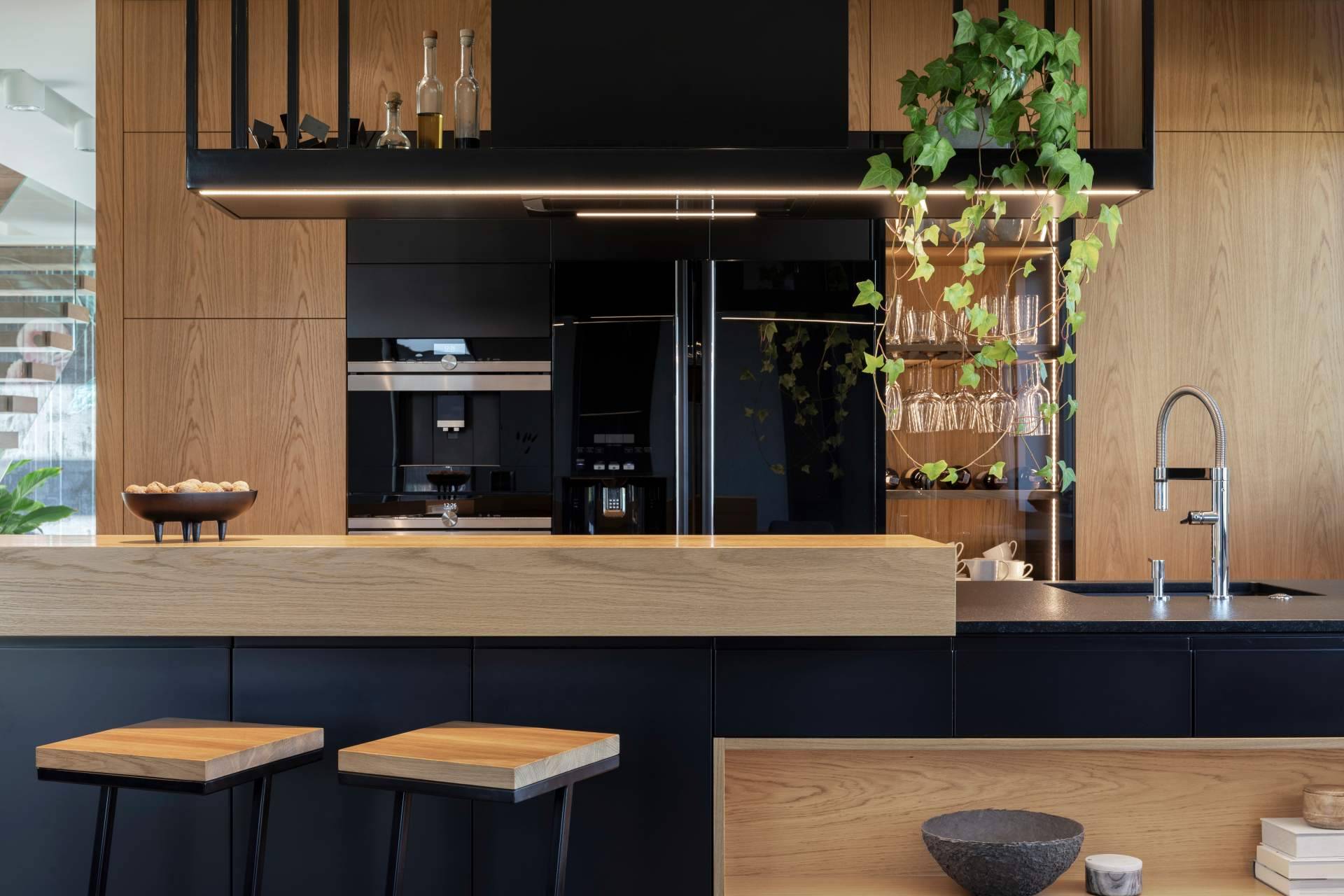 Conocer las tendencias en cocinas 2023 con Reformas Cocinas Madrid