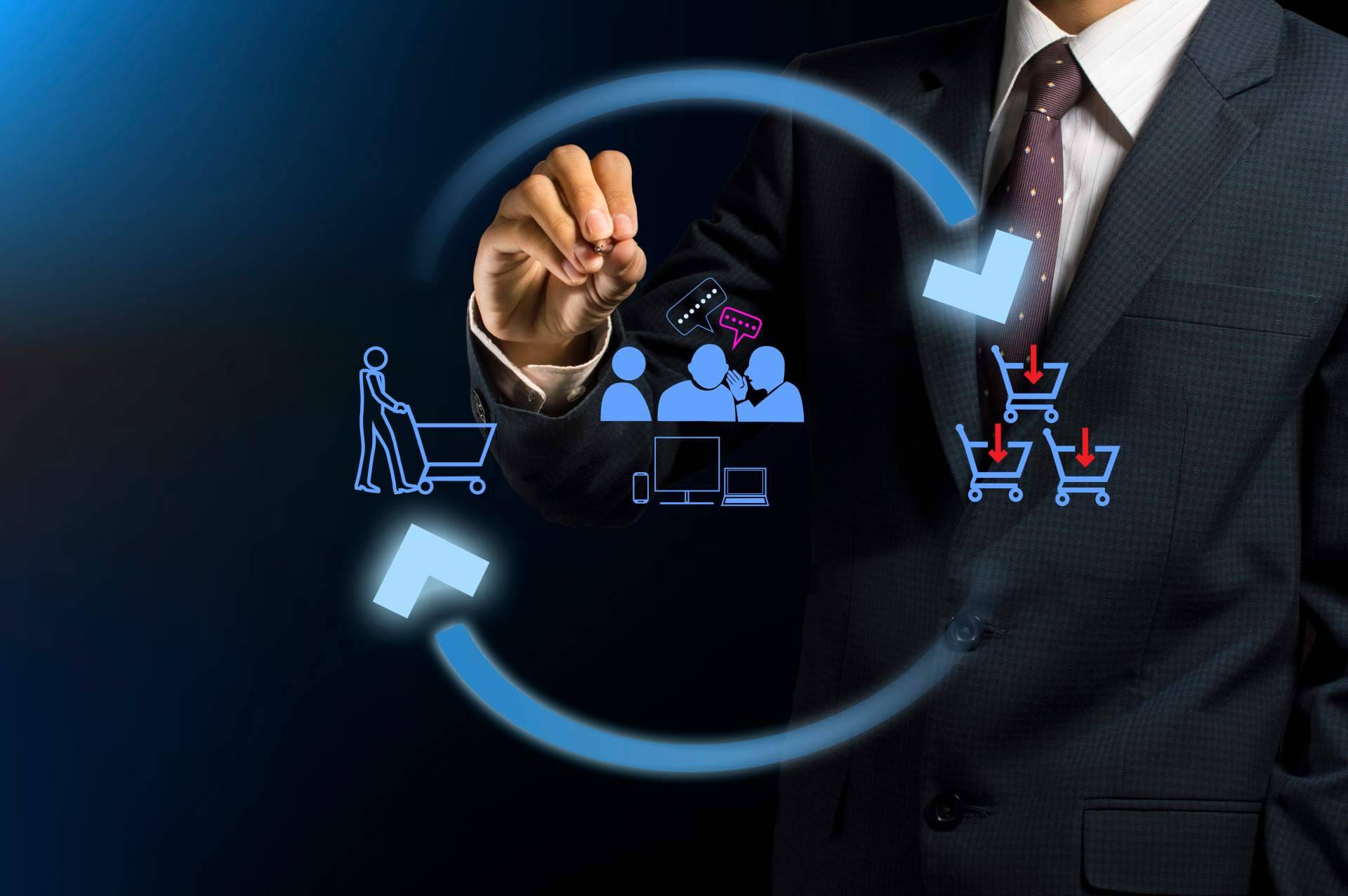 Invertir en el cliente actual; beneficios del cross-selling y la transformación digital con la ayuda de la empresa mallorquina Devmunity