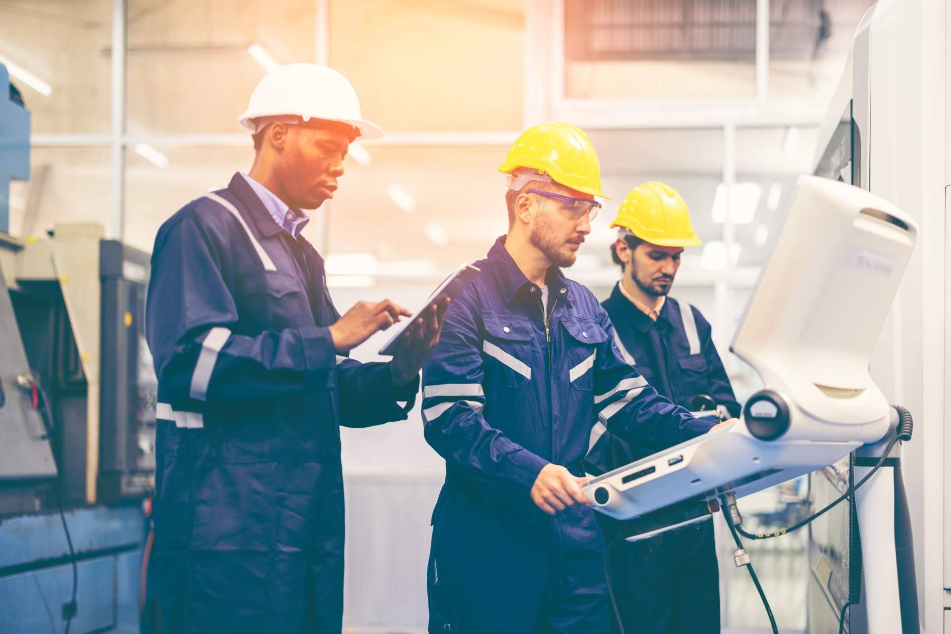 Digital Manufacturing y Digital Product, los pilares del Grupo Álava para avanzar en Smart Industry