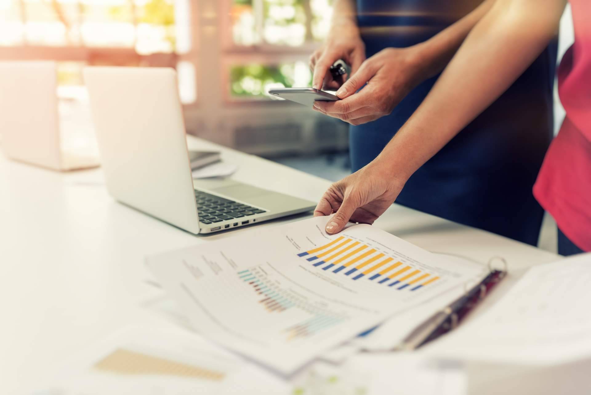 Hill Planet, la transformación digital de negocios