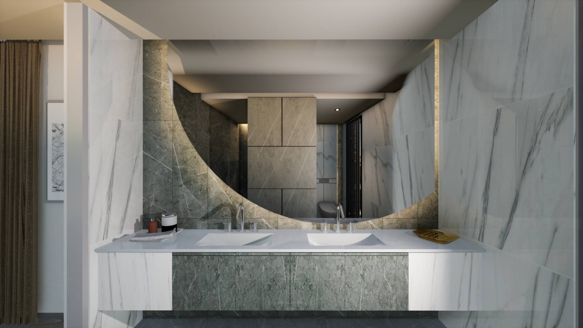Diseño de interiores contemporáneos y de alta calidad de la mano de Pacheco Arquitectos