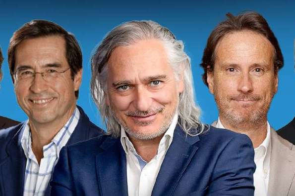 Coaching Pro Live 2023, uno de los mayores eventos del año dedicado al coaching y al desarrollo personal
