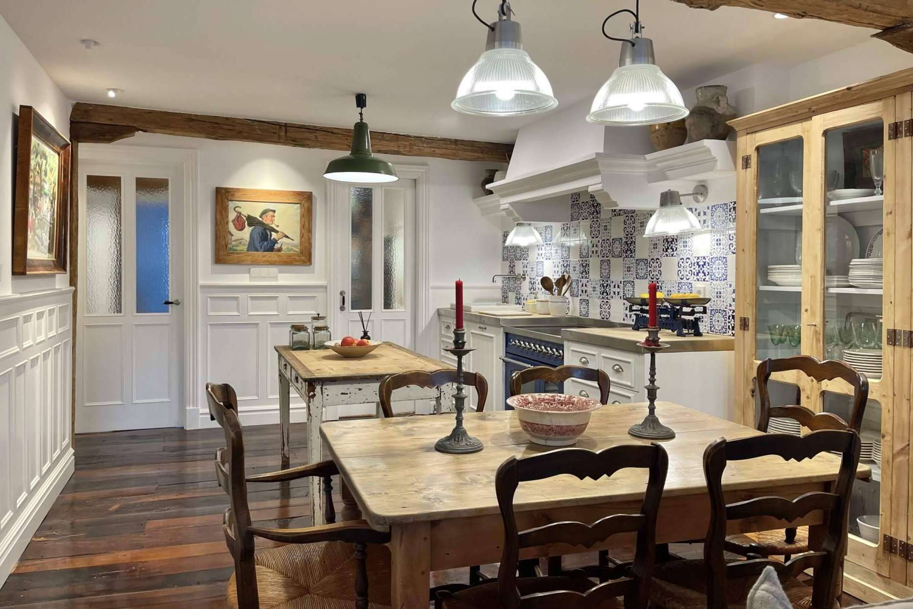 Revalorizar un hogar con el diseño de interiores de Urbana Interiorismo