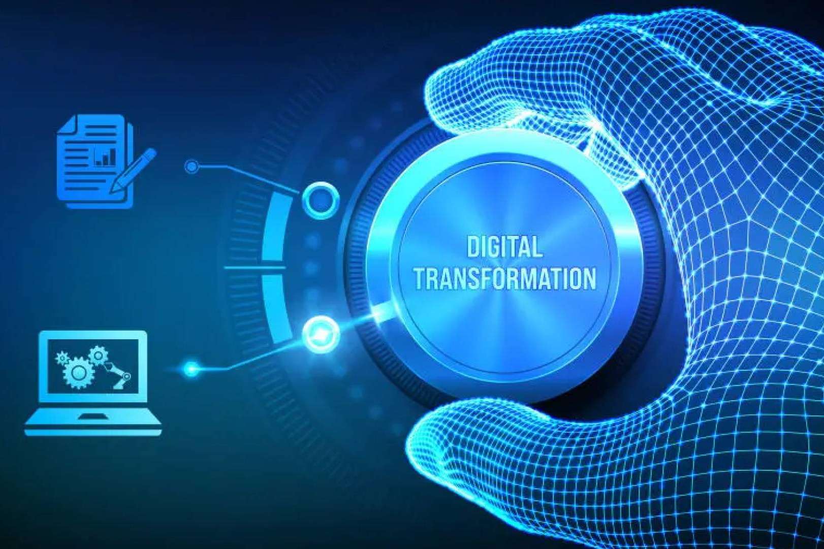 Actualizarse o morir, transformación digital para ser visible en internet con Apcore