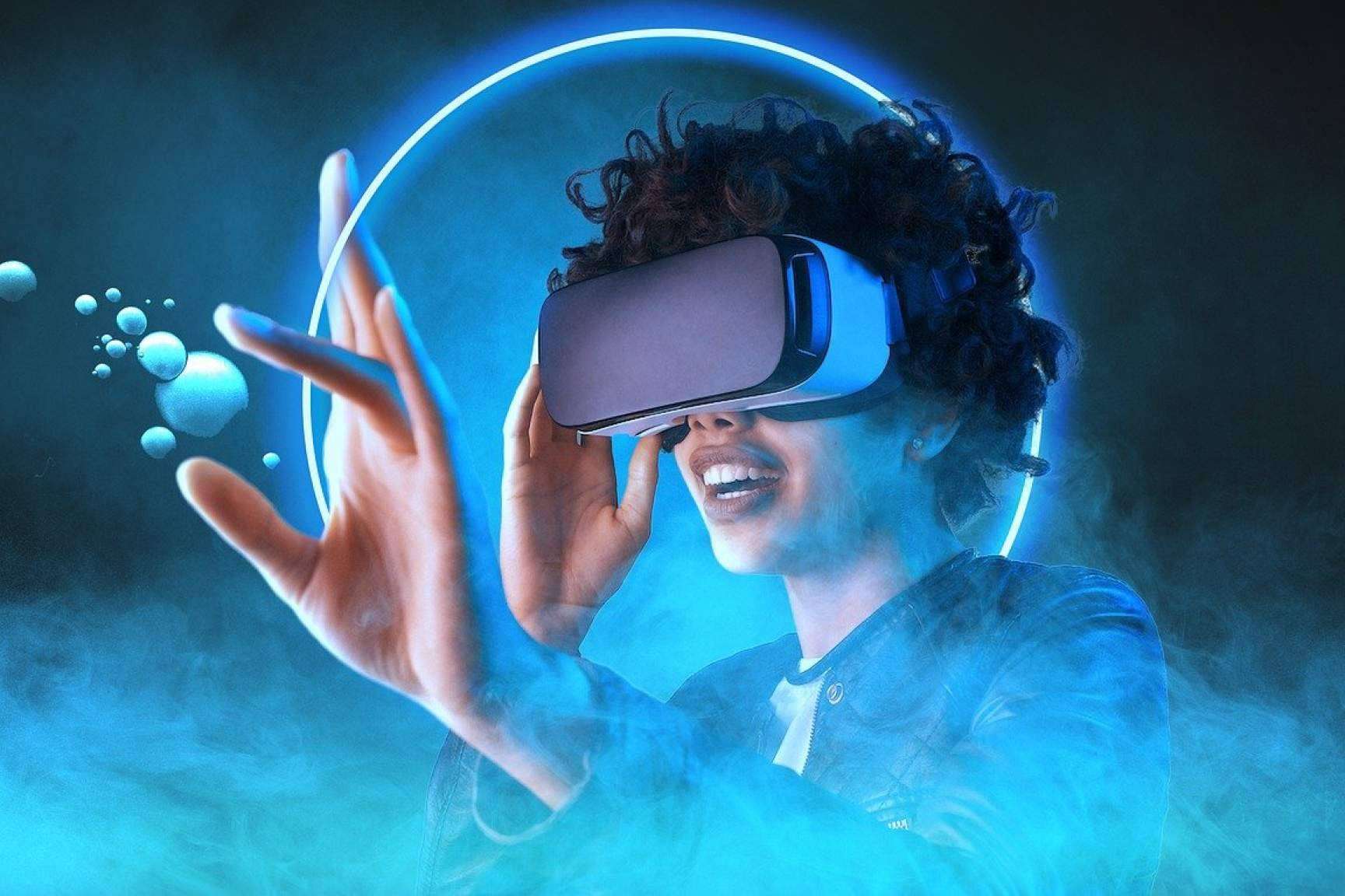 Convertirse en un experto en animación 3D y realidad virtual de la mano de Gesenco Formación