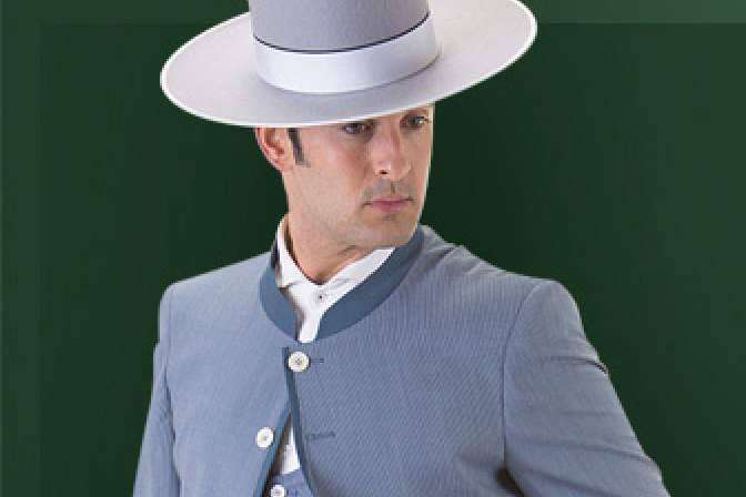 Todo lo que se debe saber de los caireles para traje de corto, por Viva la Feria
