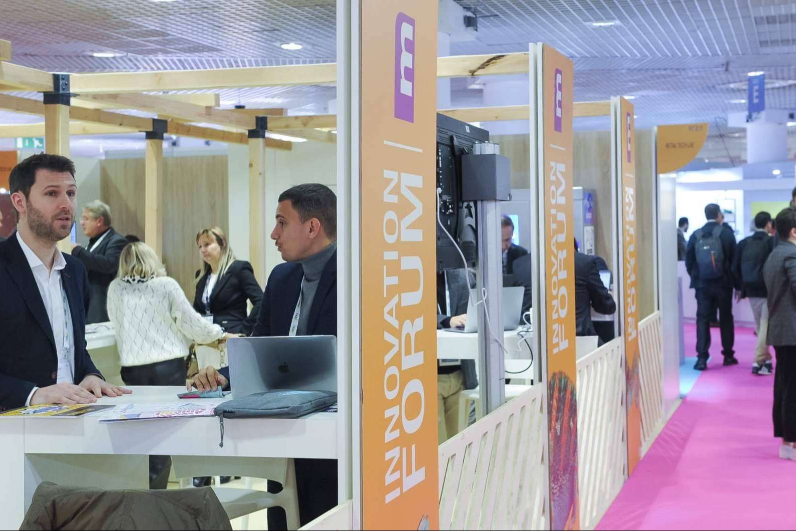 MAPIC, uno de los eventos internacionales más importantes de la industria inmobiliaria retail, se celebrará en Cannes del próximo 28 al 30 noviembre de 2023