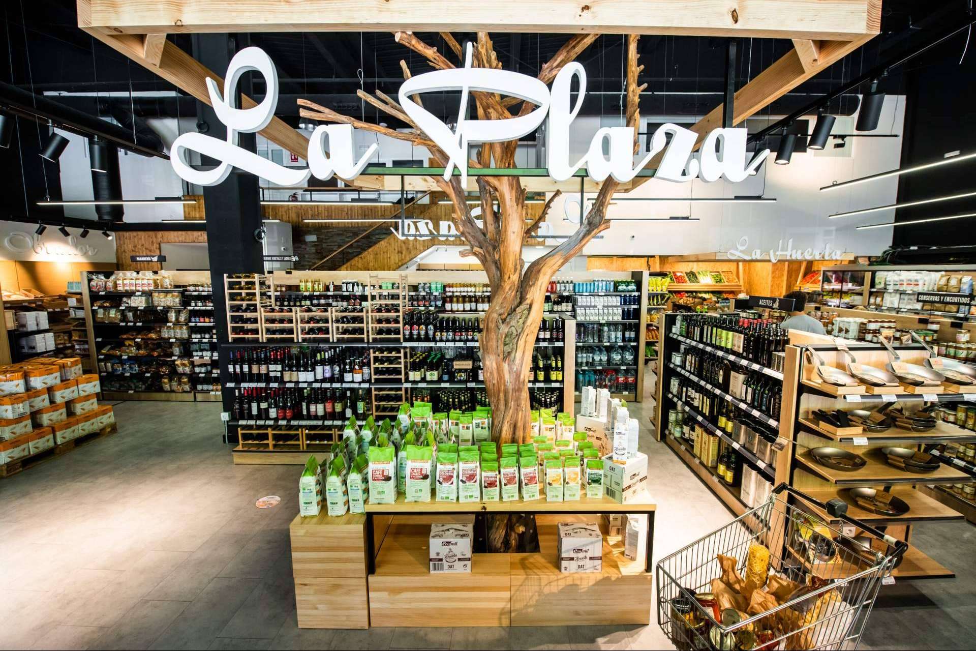 Espacio Orgánico, la auténtica certificación ecológica y la lucha contra el greenwashing alimentario