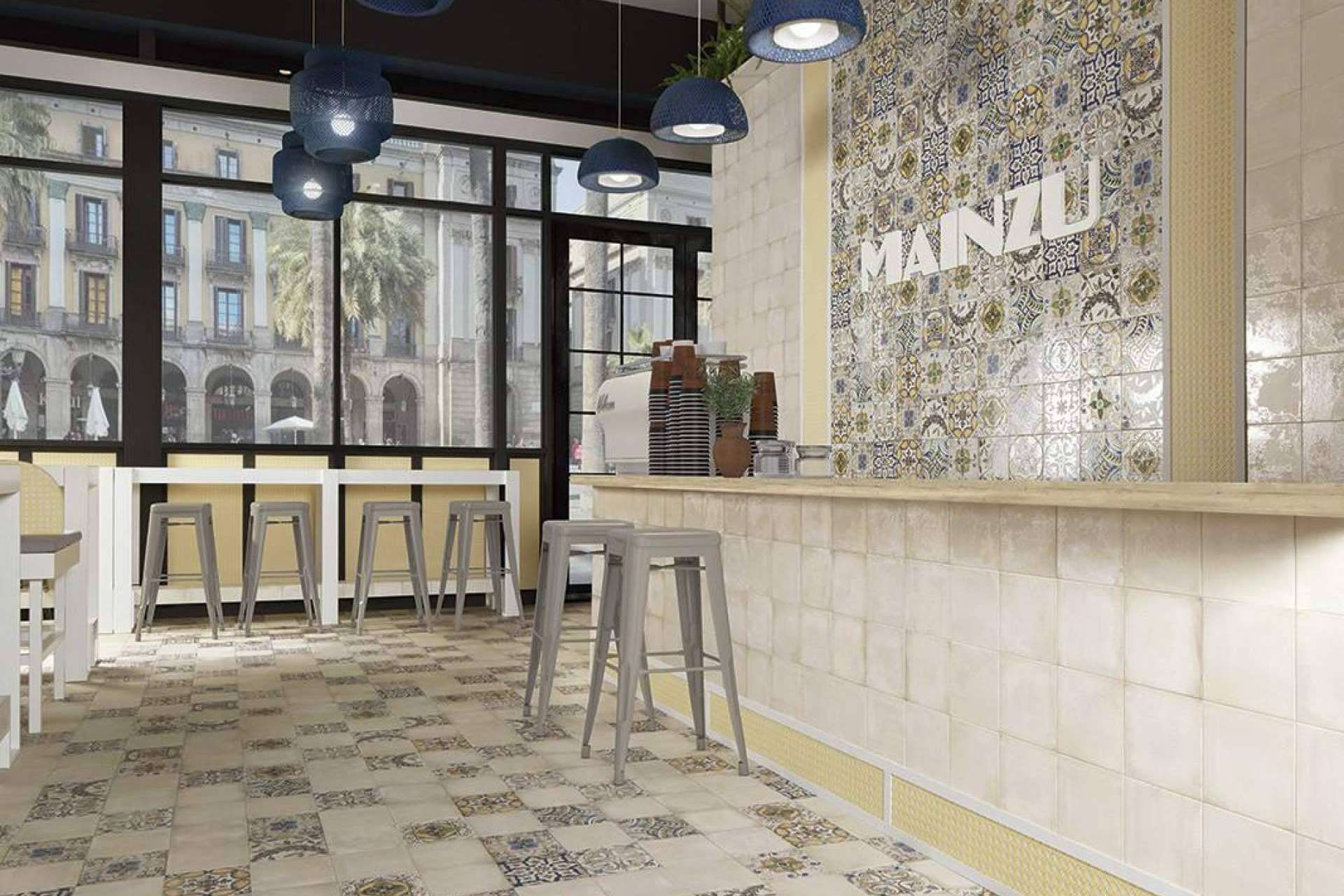 Diferencias existentes entre el suelo rectificado y no rectificado, por Interazulejo