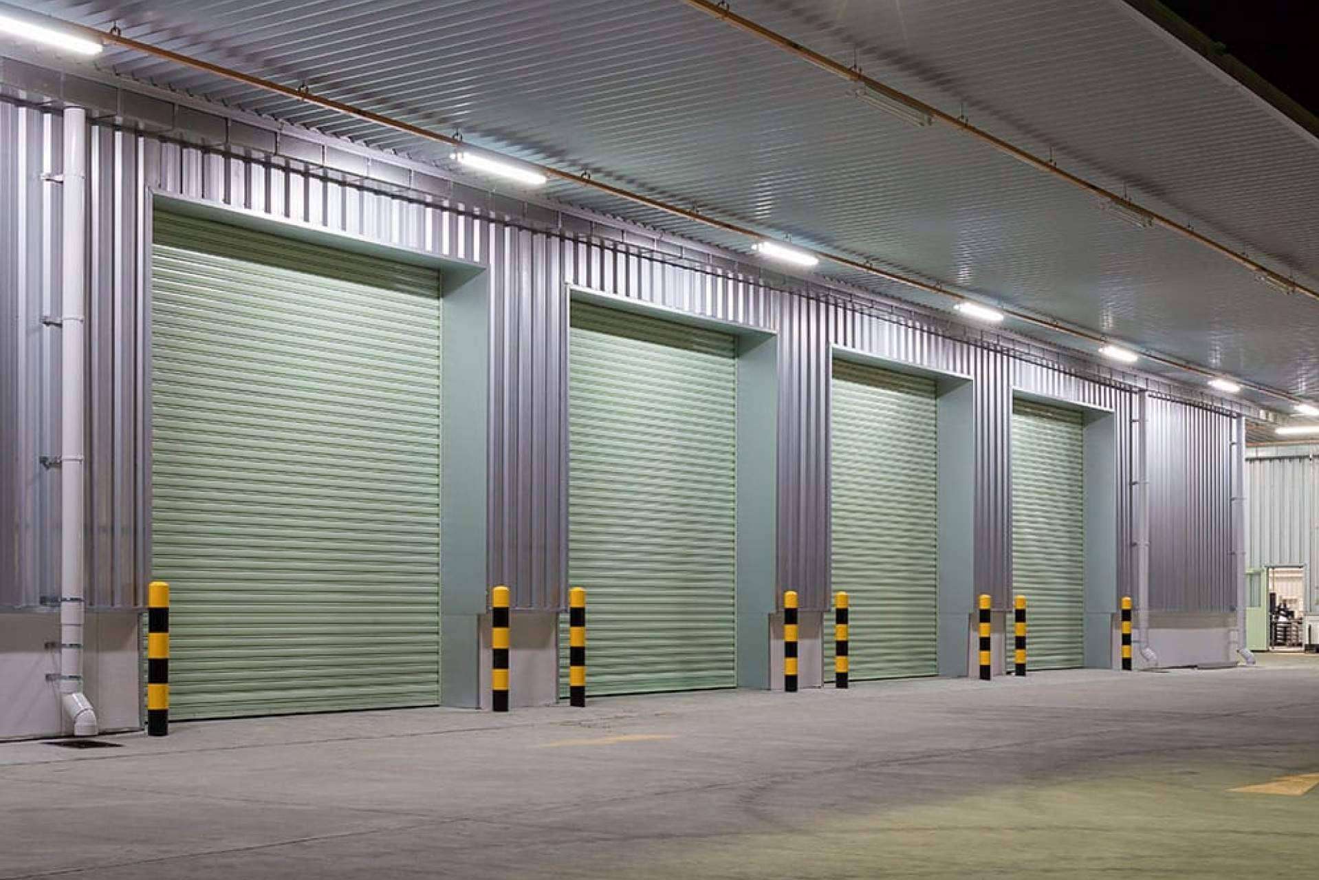 Industrial Properties, una empresa especializada en la venta y alquiler de naves industriales en México