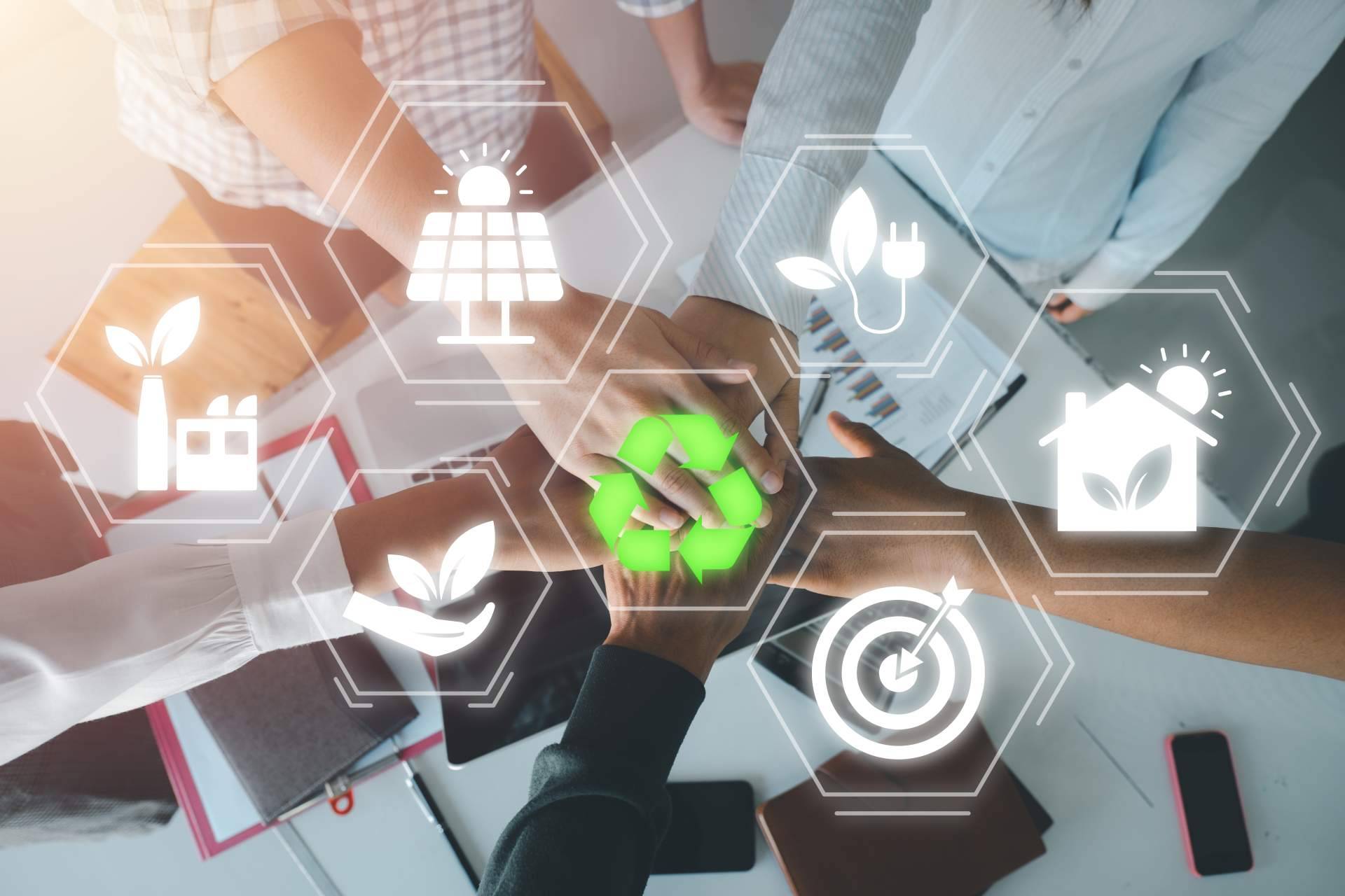 ¿Cómo mantenerse actualizado con las últimas novedades de sostenibilidad empresarial? DoGood People presenta su pódcast ‘Actualidad Sostenible’