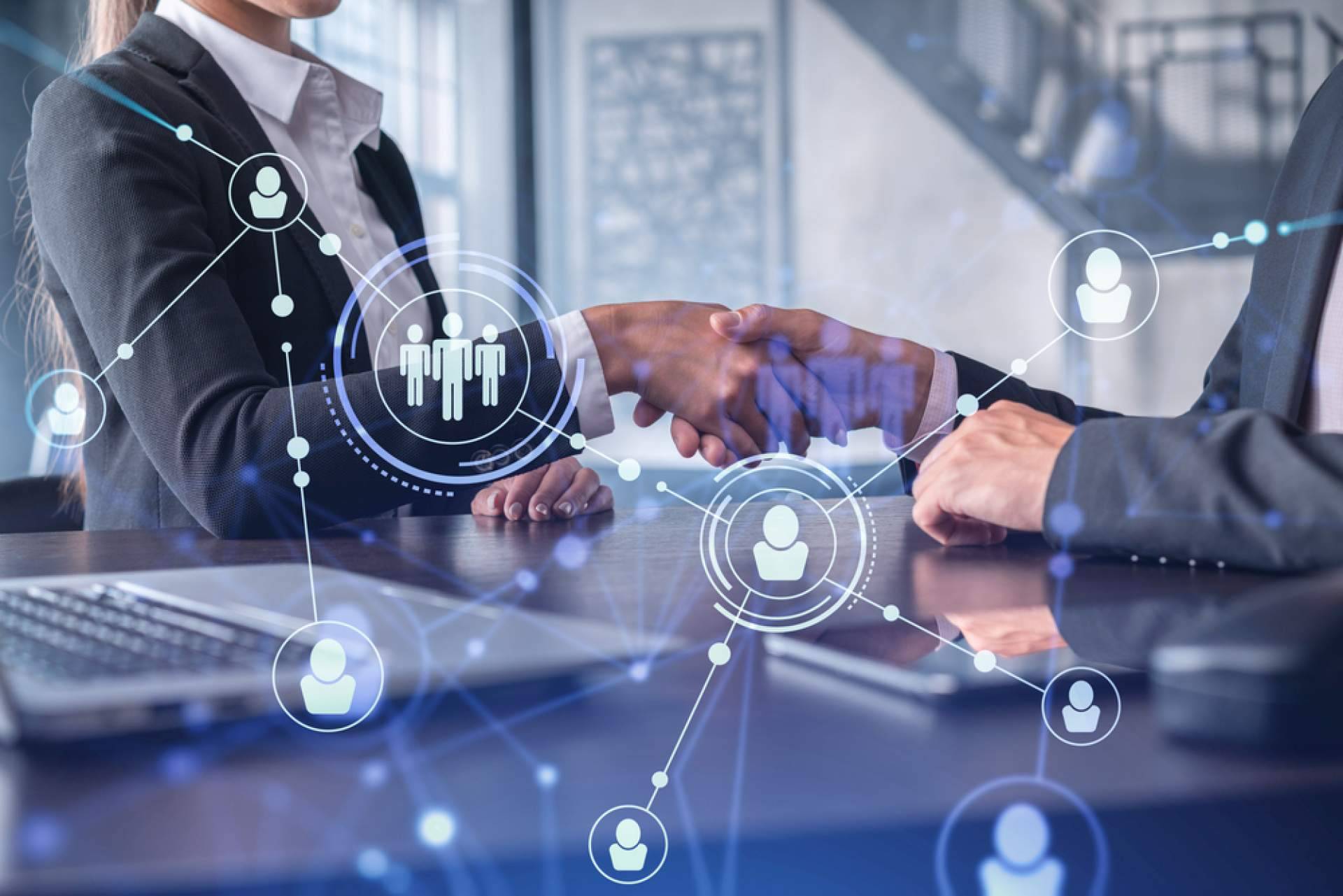 La evaluación triangular para el desarrollo efectivo del personal en las empresas