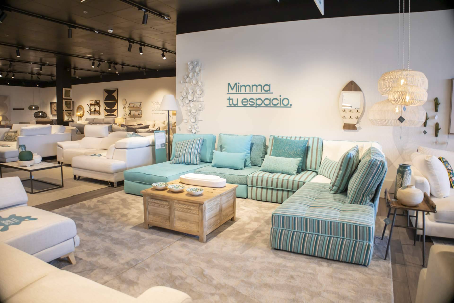 Mimma Gallery abre un nuevo espacio en Torrejón de Ardoz