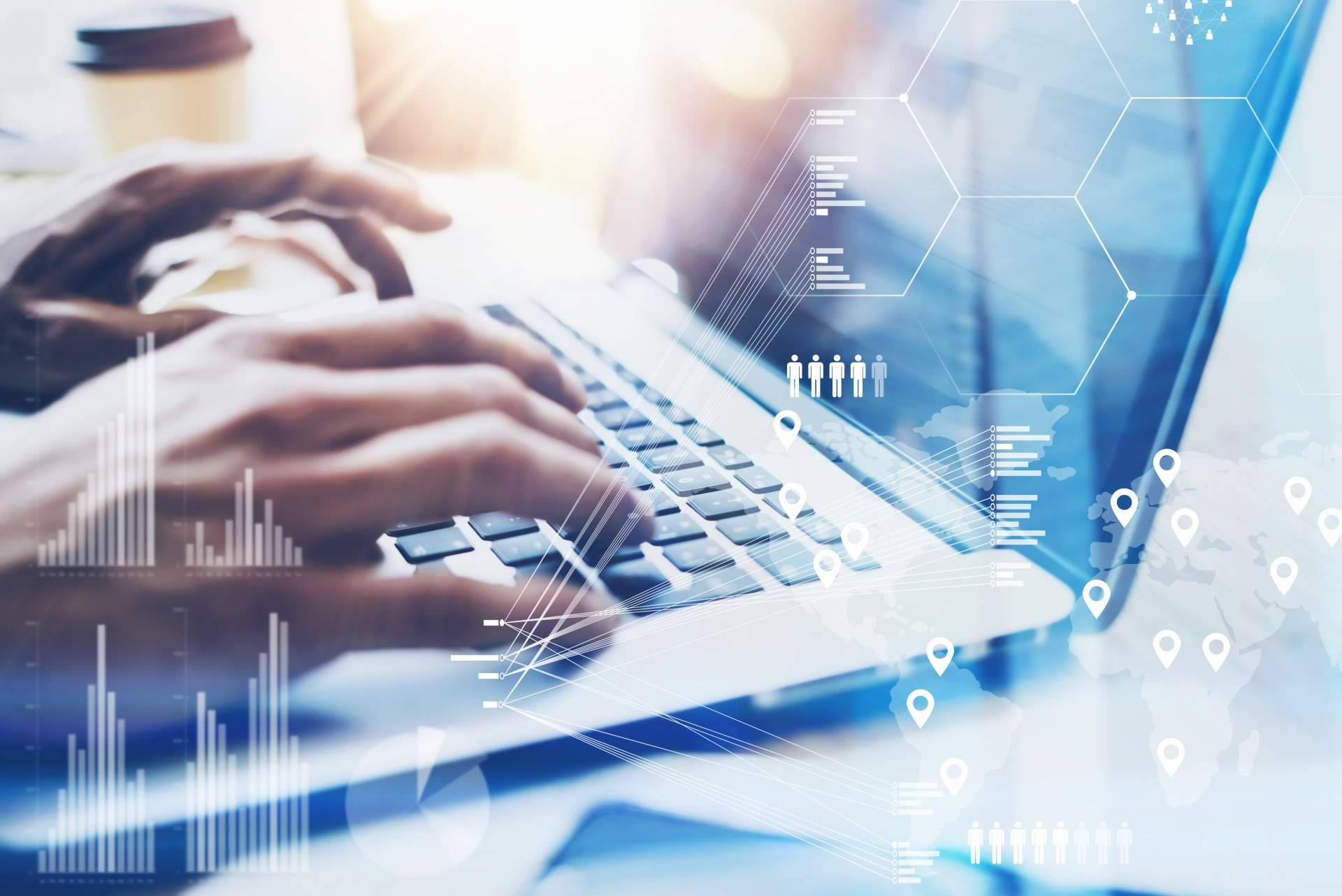 Solvermedia ofrece un software de gestión empresarial completo, accesible y fácil de usar