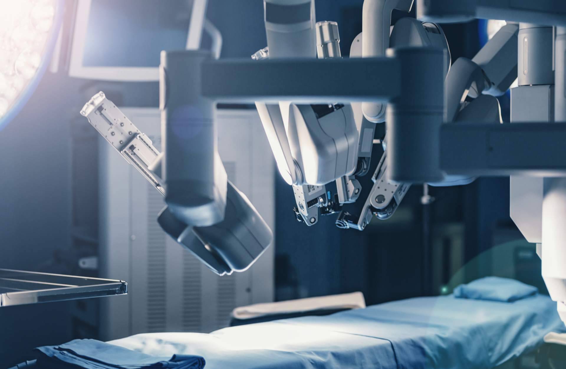 Urología Integral NSR lidera avances de la cirugía robótica y laparoscópica en patologías urológicas