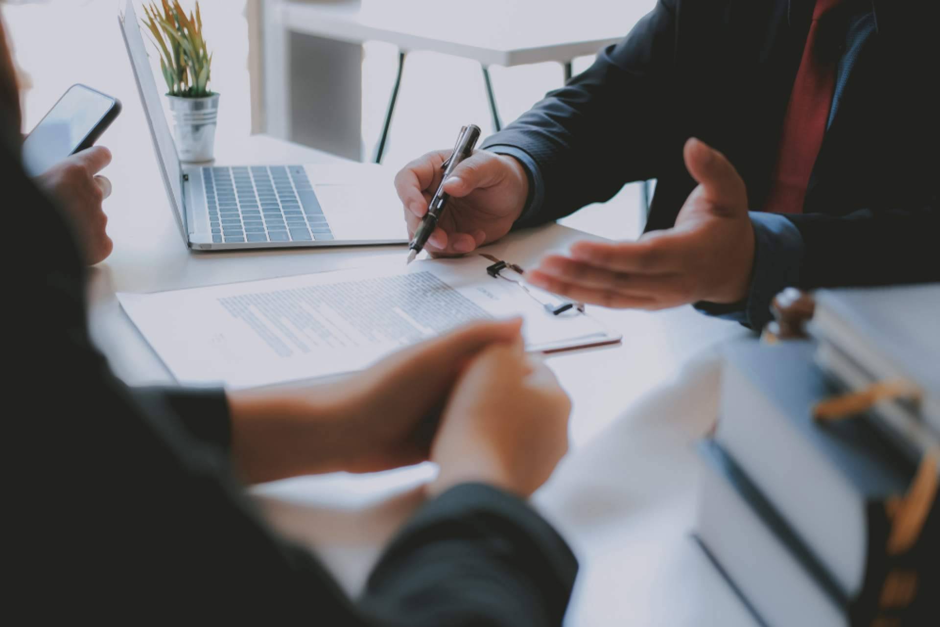 Pro Bono ISERN, una hora de asesoramiento legal sin coste