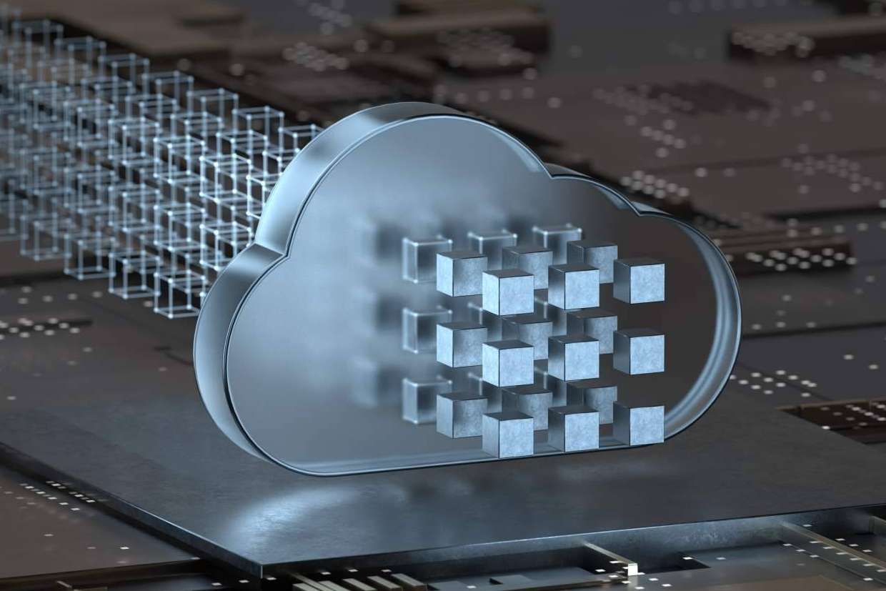 Geoliza, transformando la gestión territorial con información geoespacial en la nube