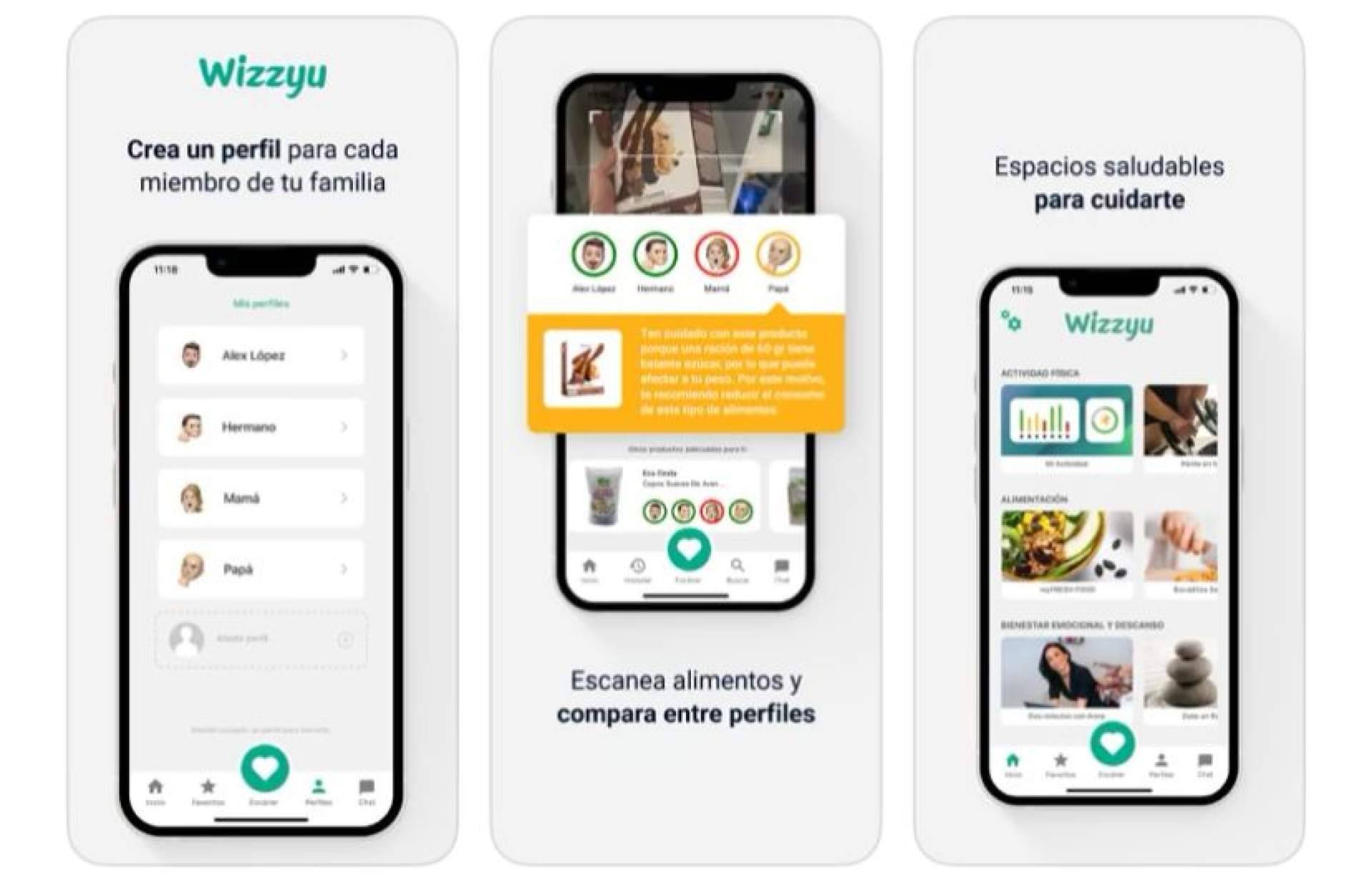 A subasta una plataforma online de salud con recetas, dietas, ejercicios y coaching nutricional