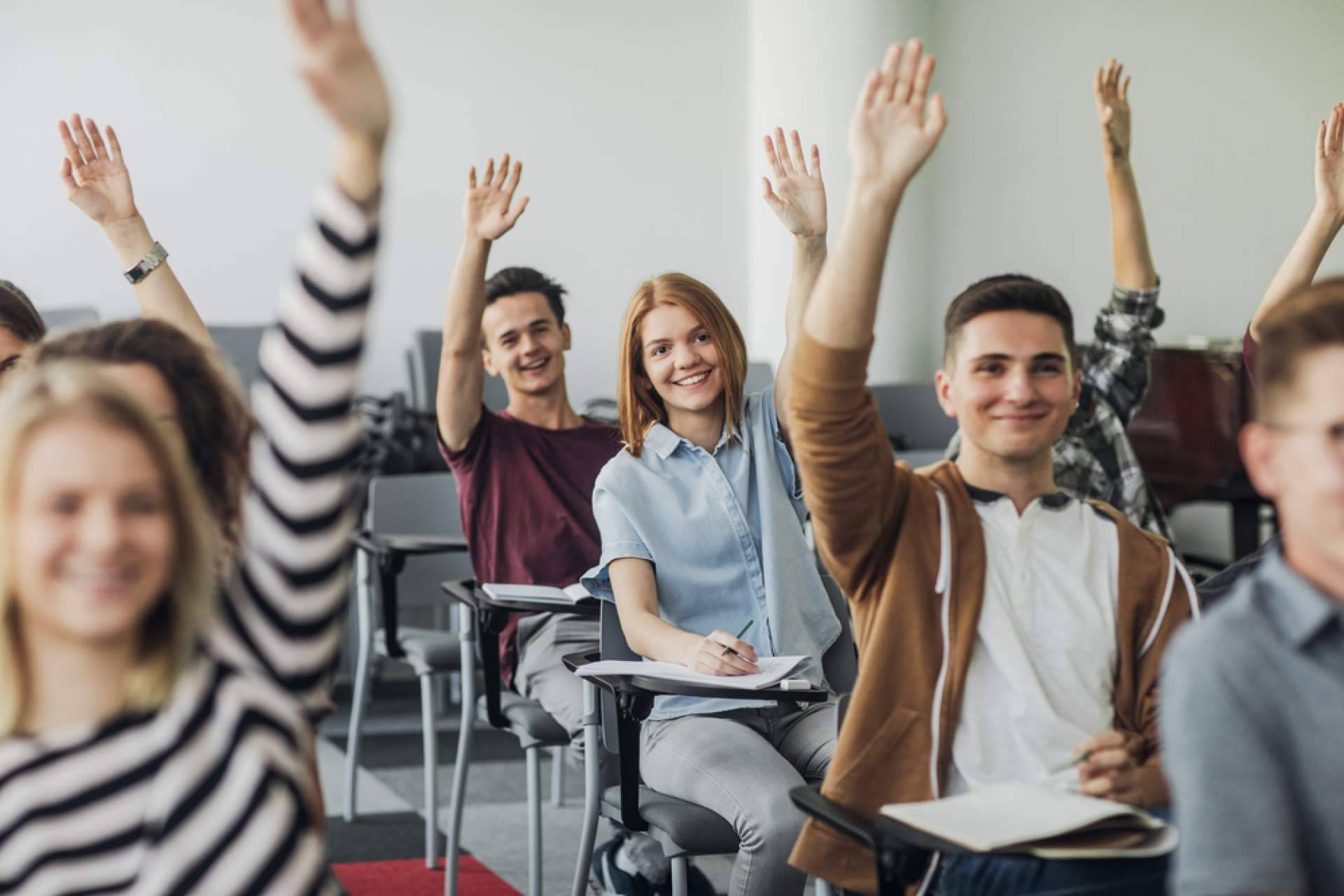 MailMark lleva a cabo proyectos educativos innovadores