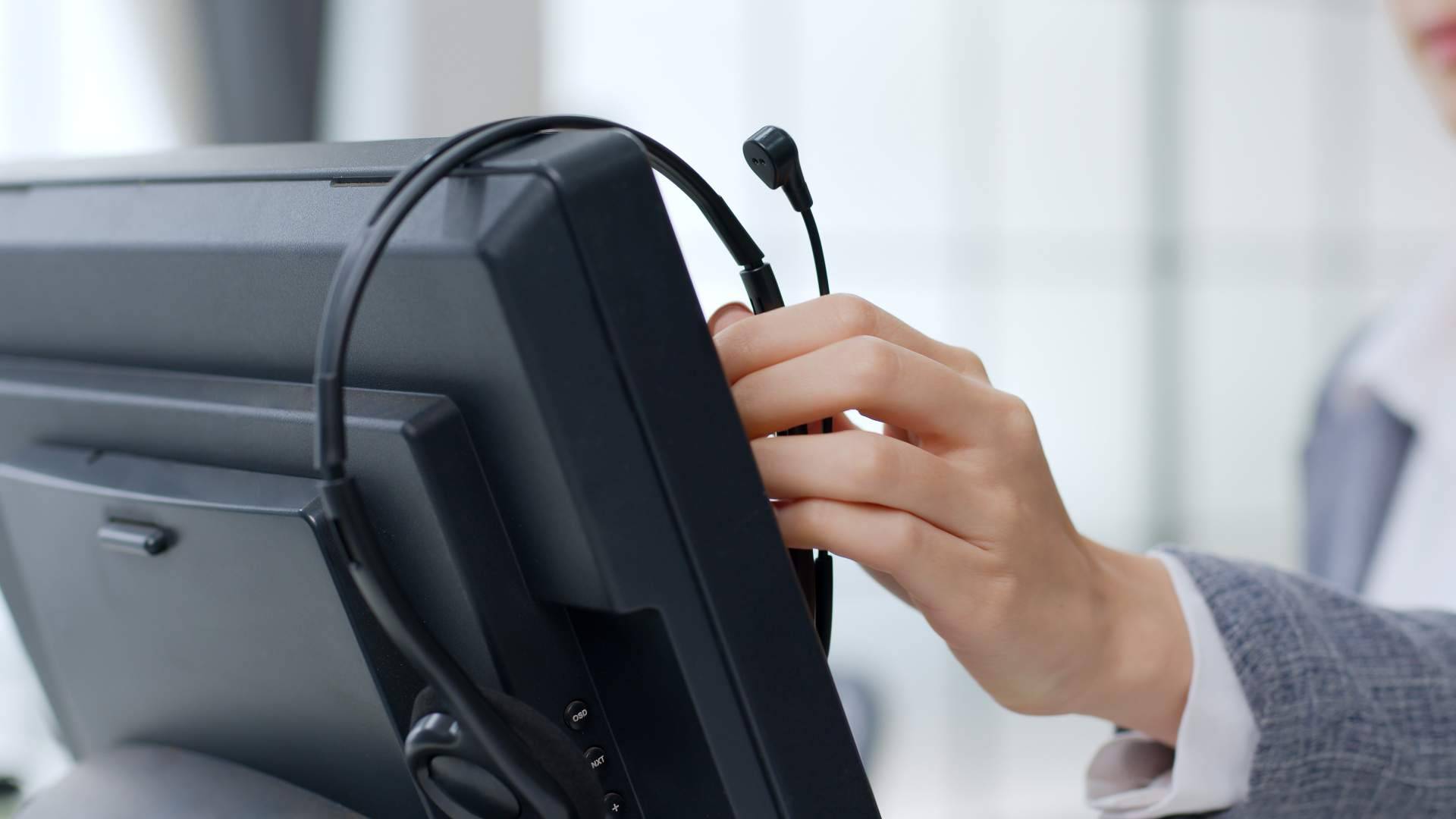 Soluciones eficaces de teleasistencia para empresas con Neki